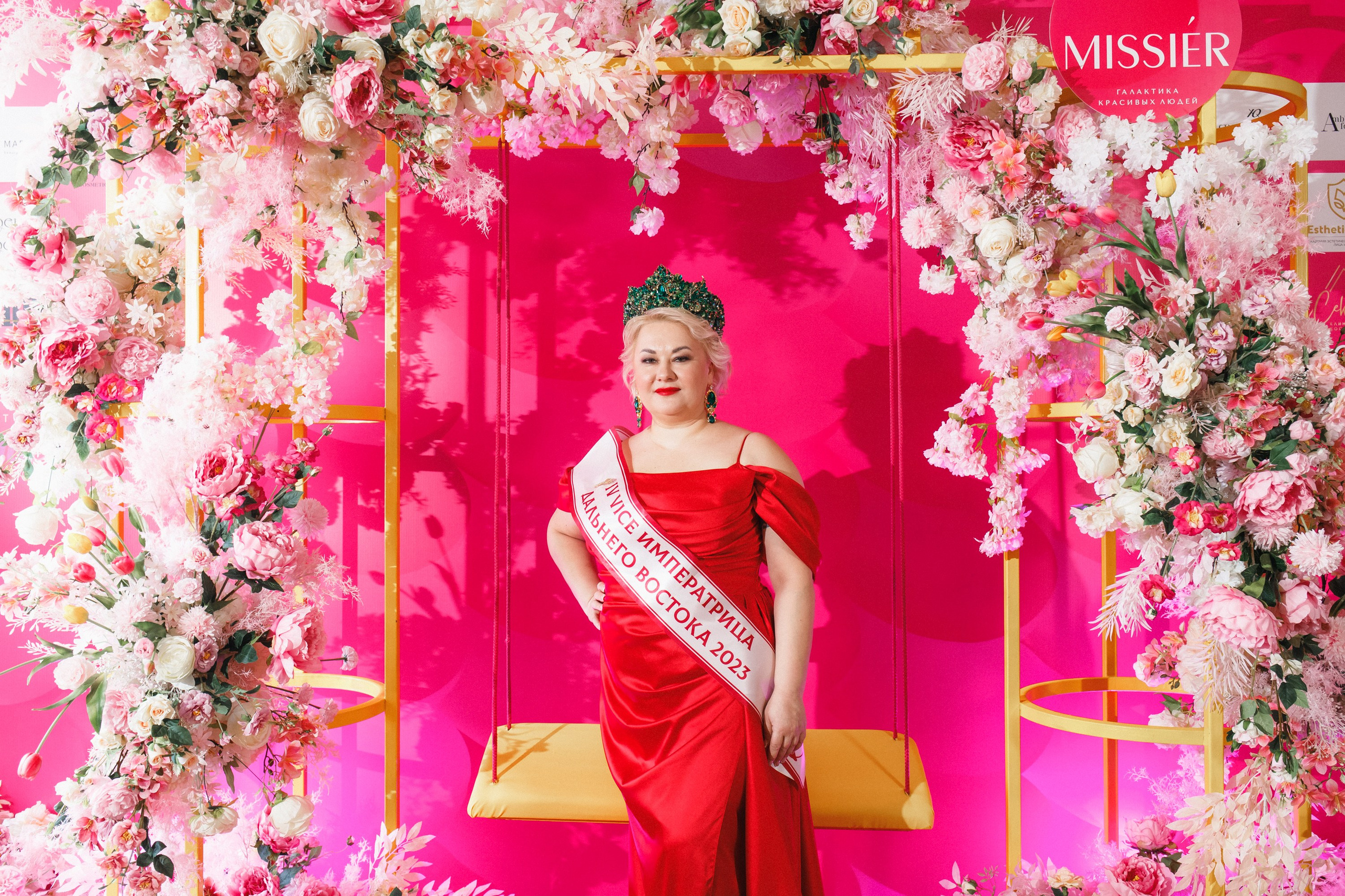 КОРОЛЕВА ДВ 2024 (ФИНАЛ. ЧАСТЬ I). СВОИ. ФОТООТЧЕТЫ-СОБЫТИЯ-МЕСТА