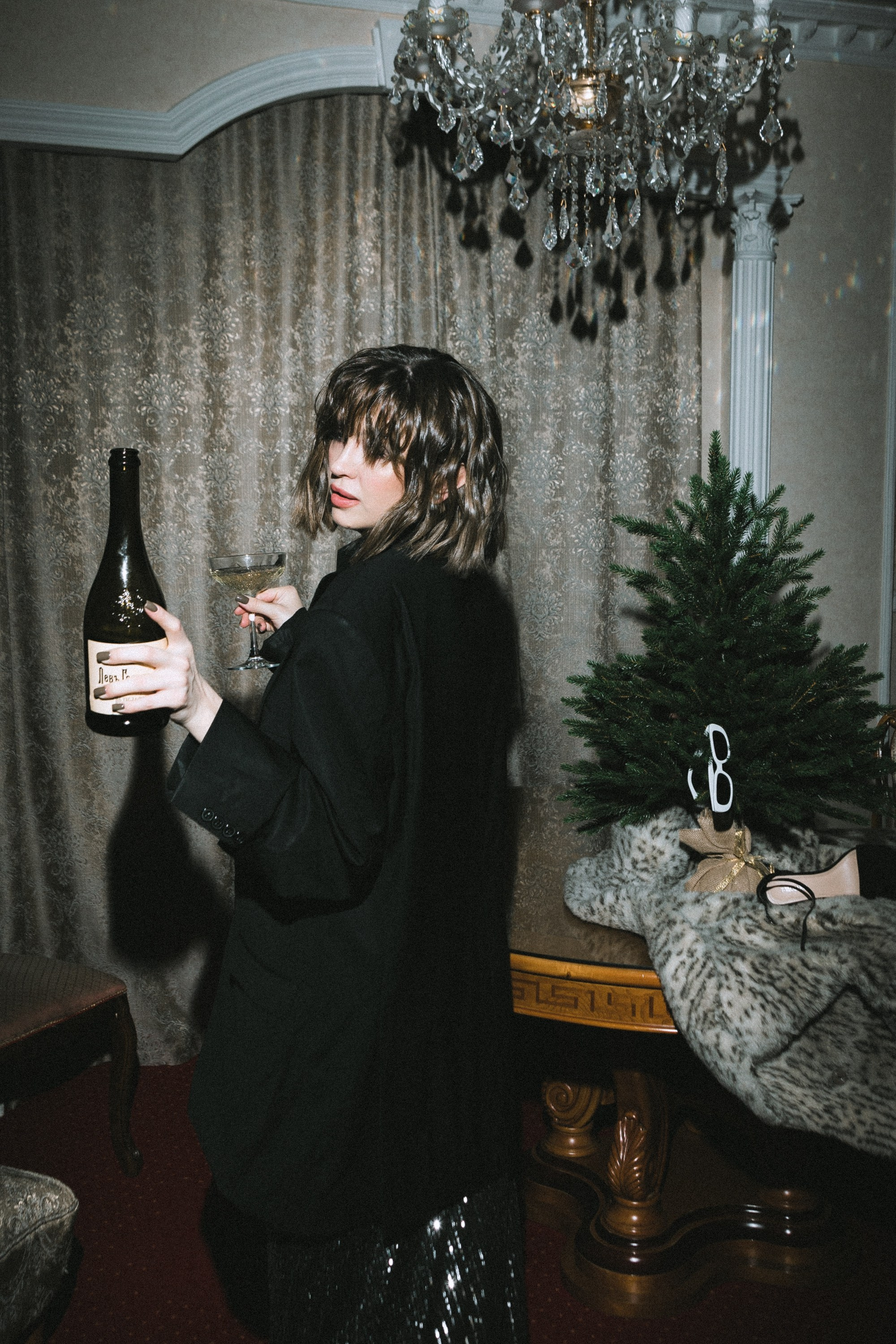 Happy M"F» Years. Свадебный фотограф