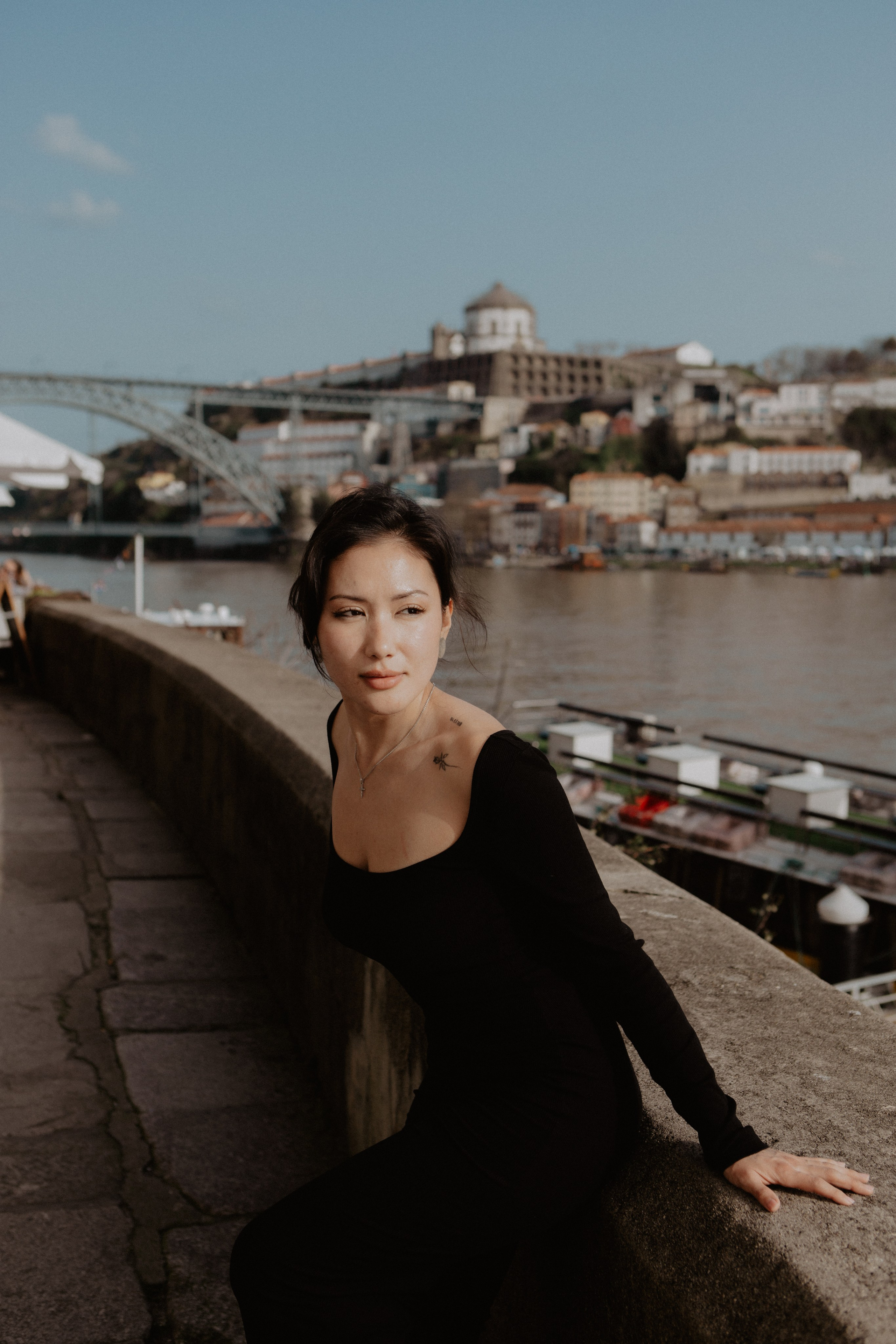Photographer Lisbon|Portugal Nadiya Kharytonenko