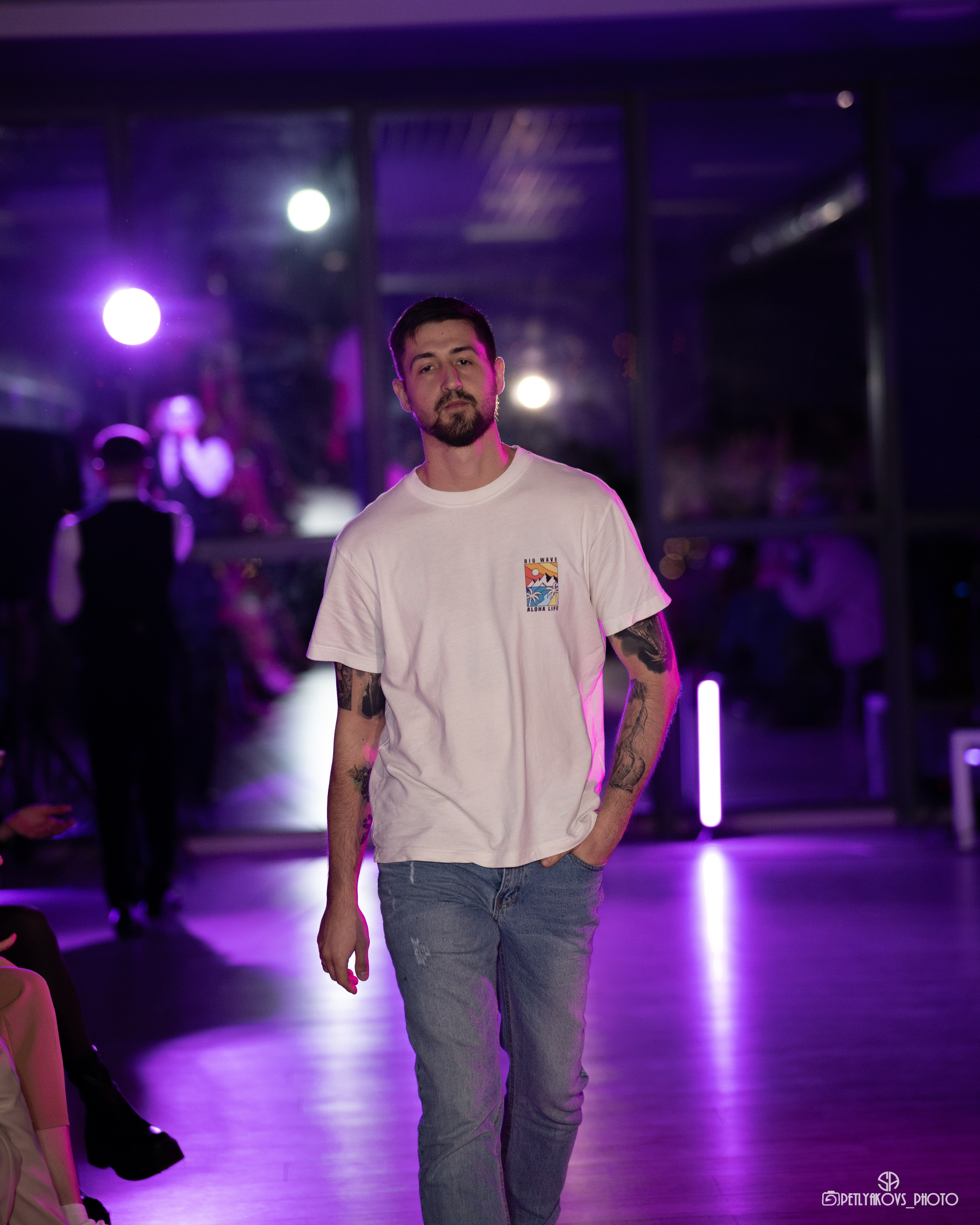 Kavkaz vogue night. Фотограф, видеограф Пятигорск, Ставрополь, Ессентуки, Petlyakovs_photo