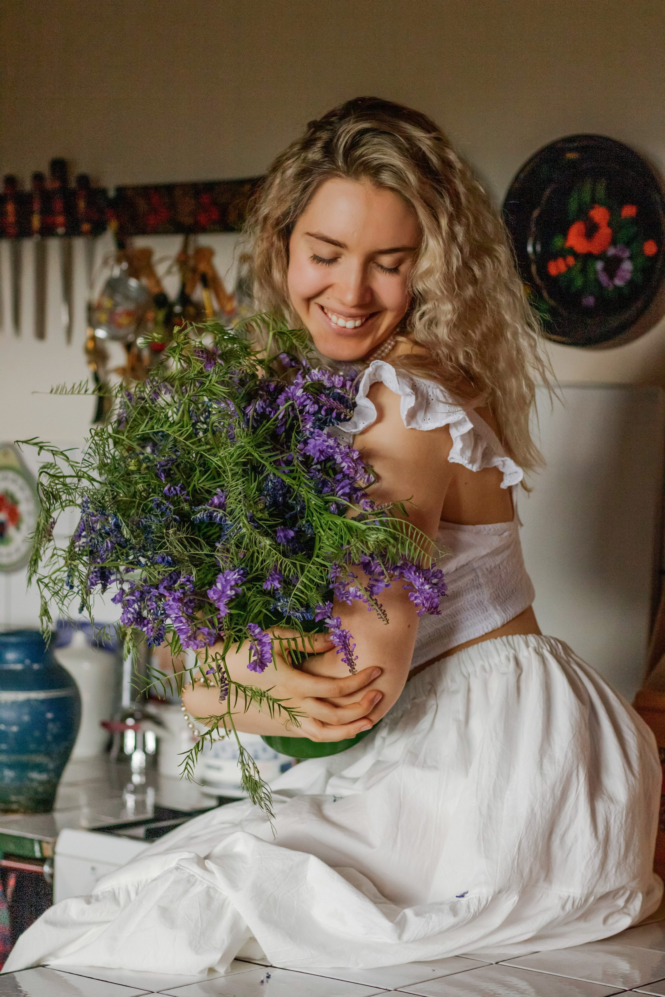 Фотограф Ирина Нехороших