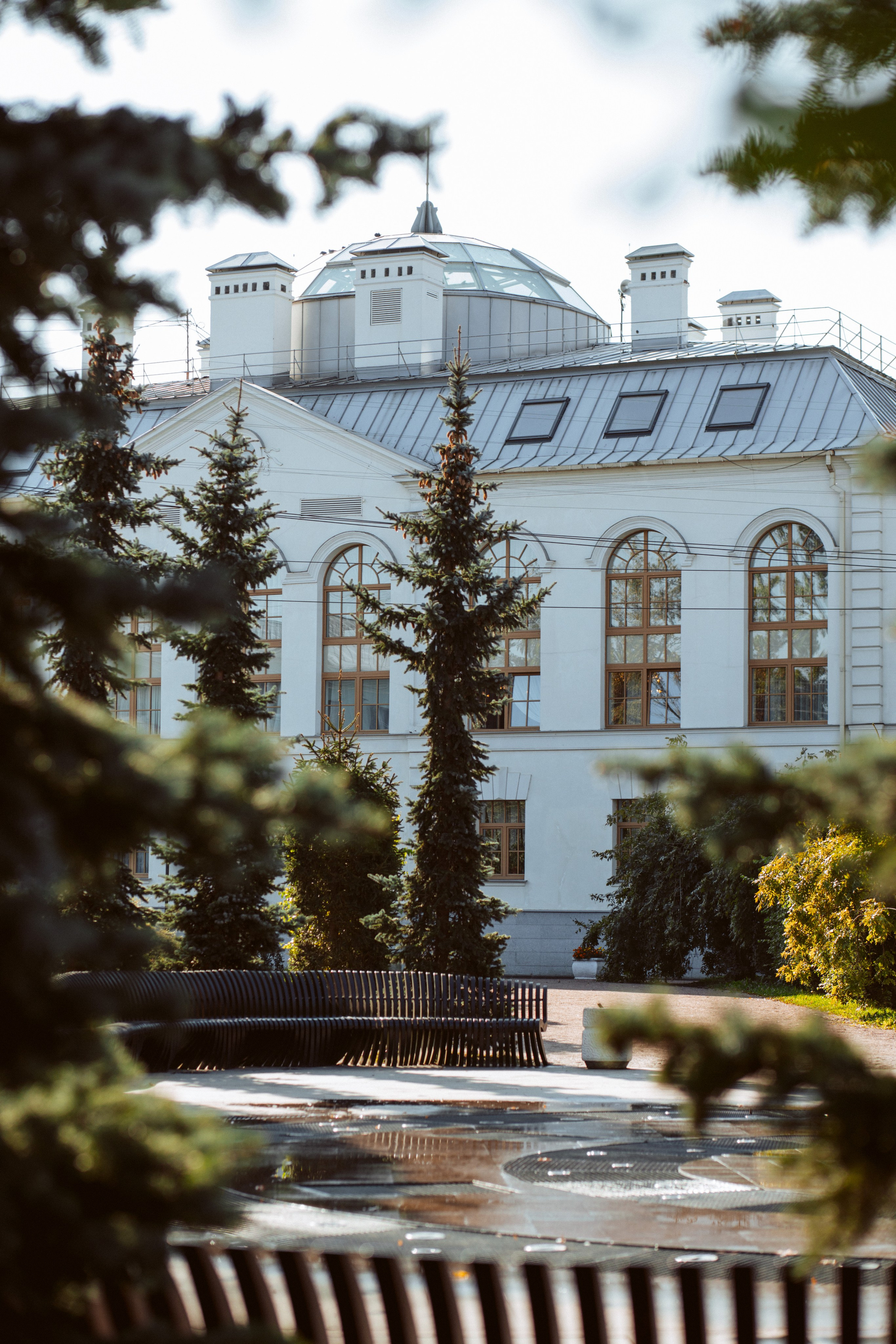 ФОТОСЕССИЯ В ПЕТЕРГОФЕ. ГДЕ СНИМАТЬ В ПЕТЕРГОФЕ