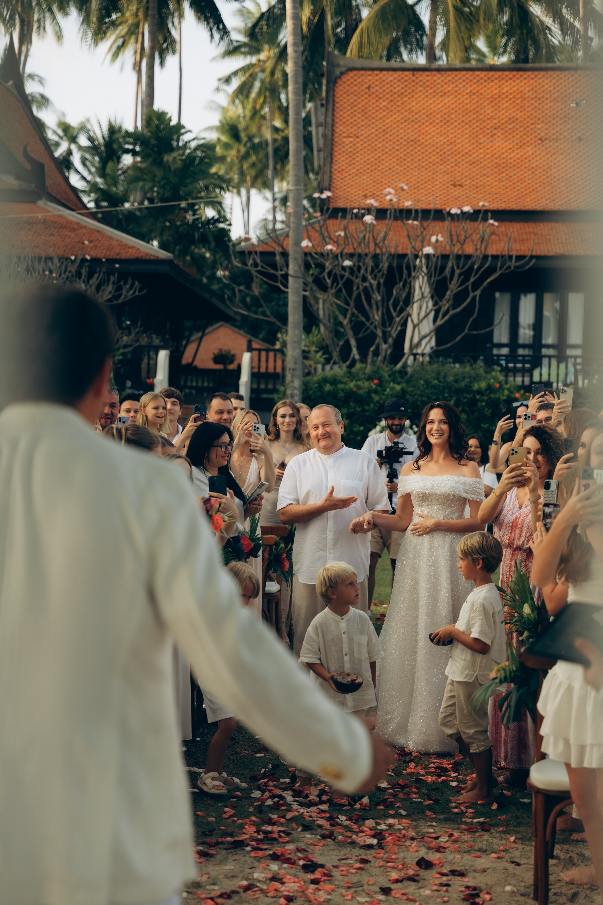 Wedding. Photographer in Koh Samui | Olga Krasikova