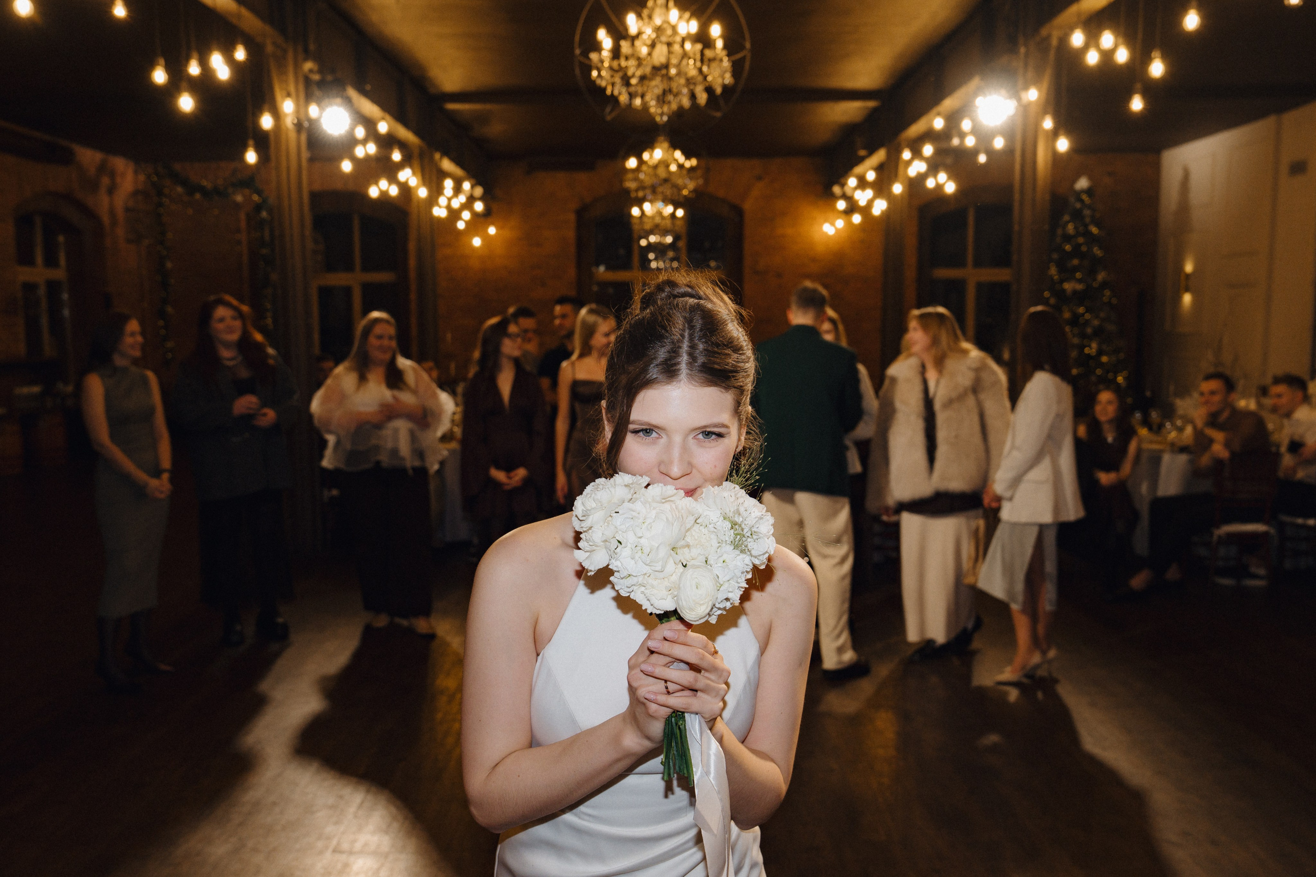 Свадьба Гумара и Анны. Фотограф Макс Меш