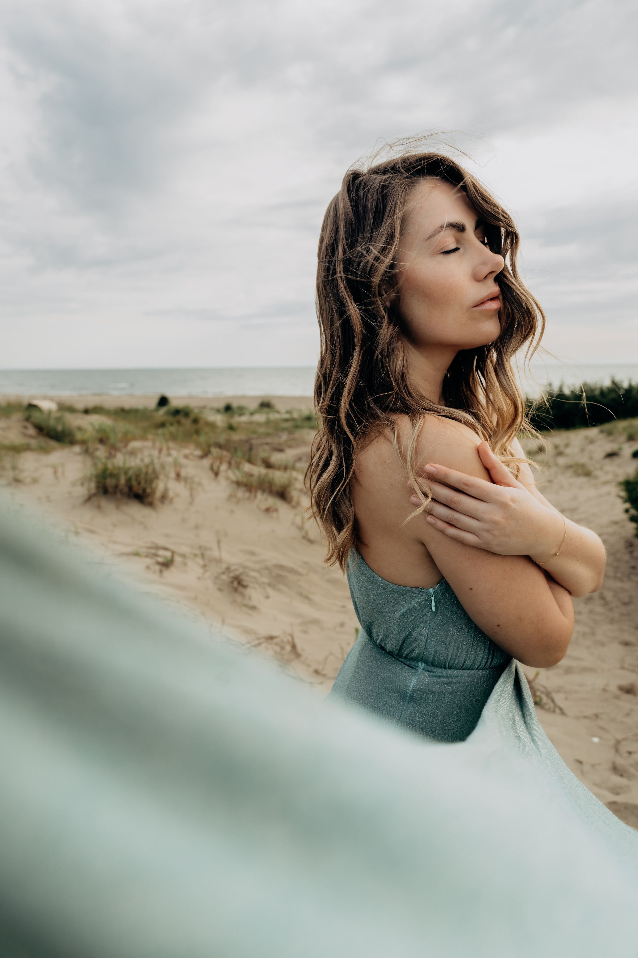 WOMAN. Family Lifestyle Photographer in Lucca, Italia