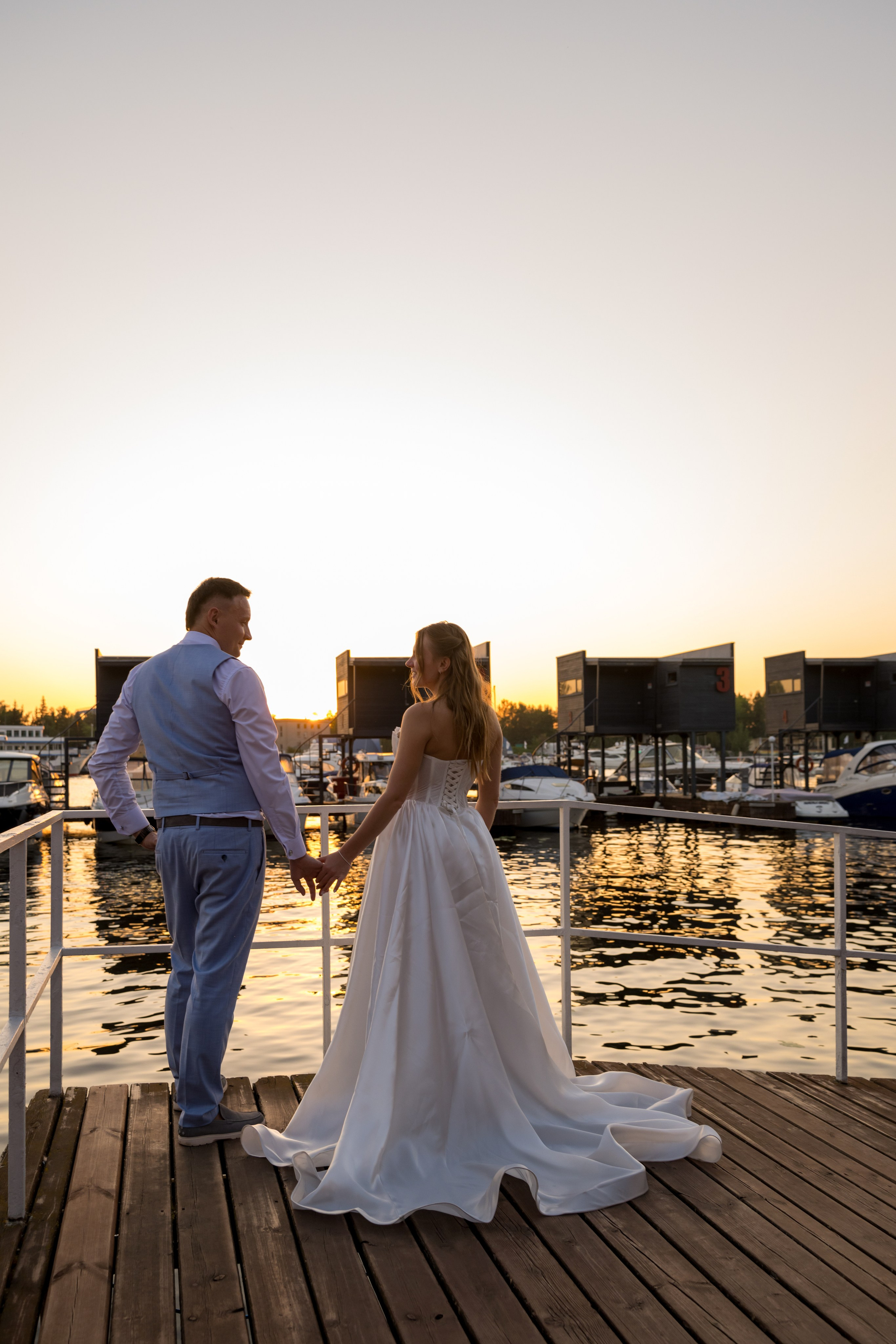 Tenderness. Свадебный и семейный Фотограф в Москве Александр Березин