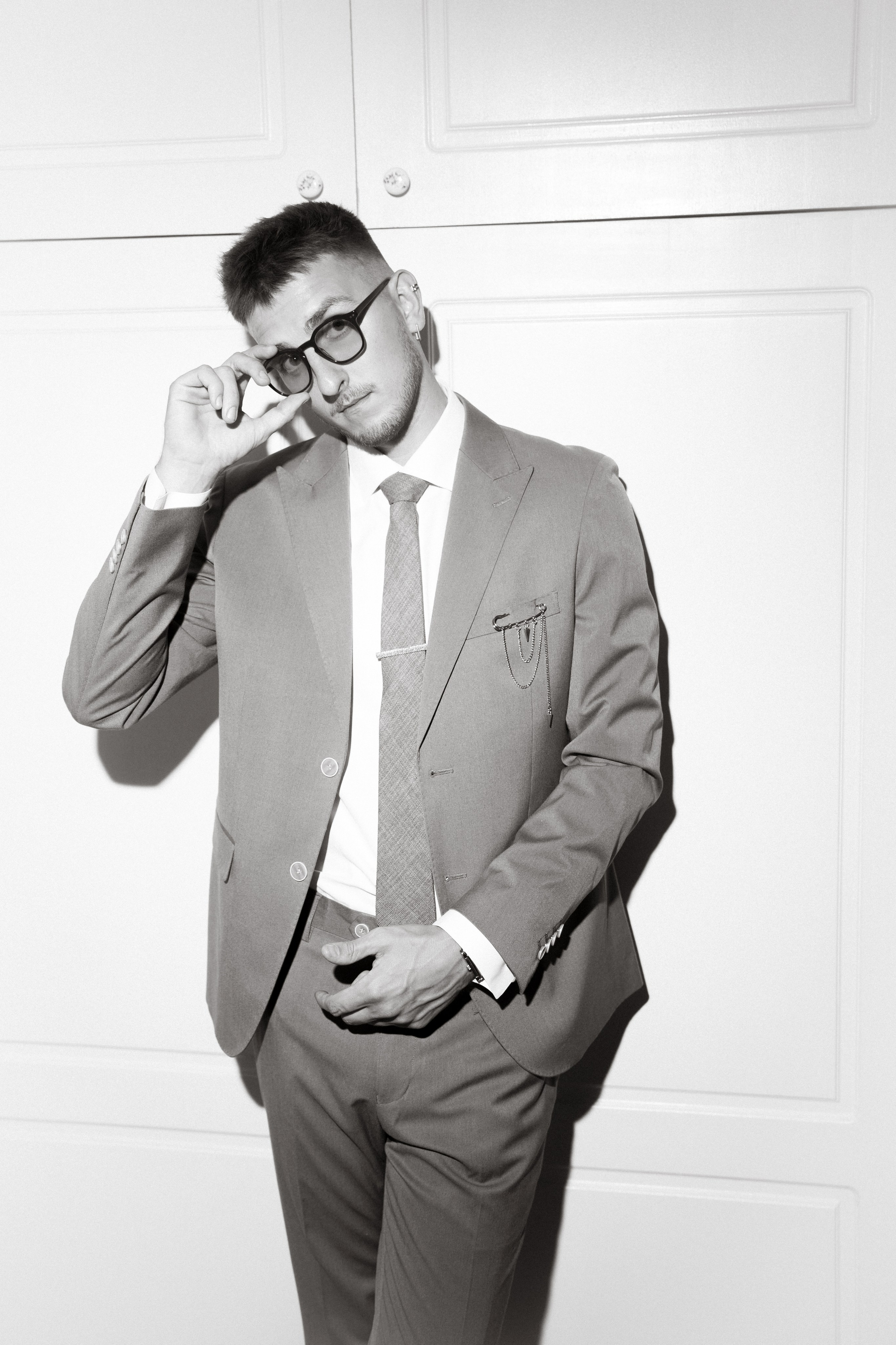 Никита и Света. Организация свадеб и других мероприятий во Владивостоке от «Рядом быть»