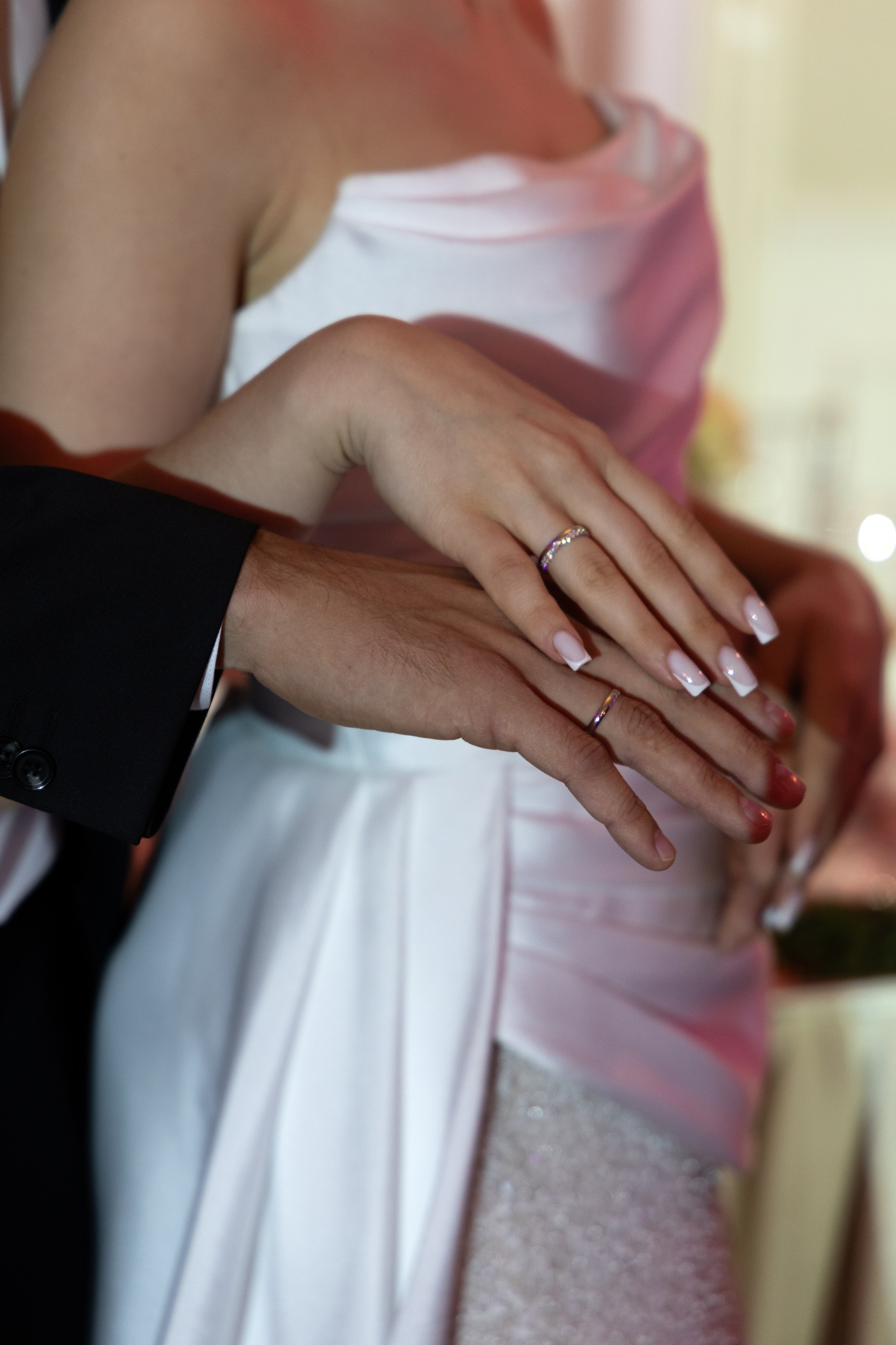 Свадебный и портретный фотограф в Москве Лидия Полякова