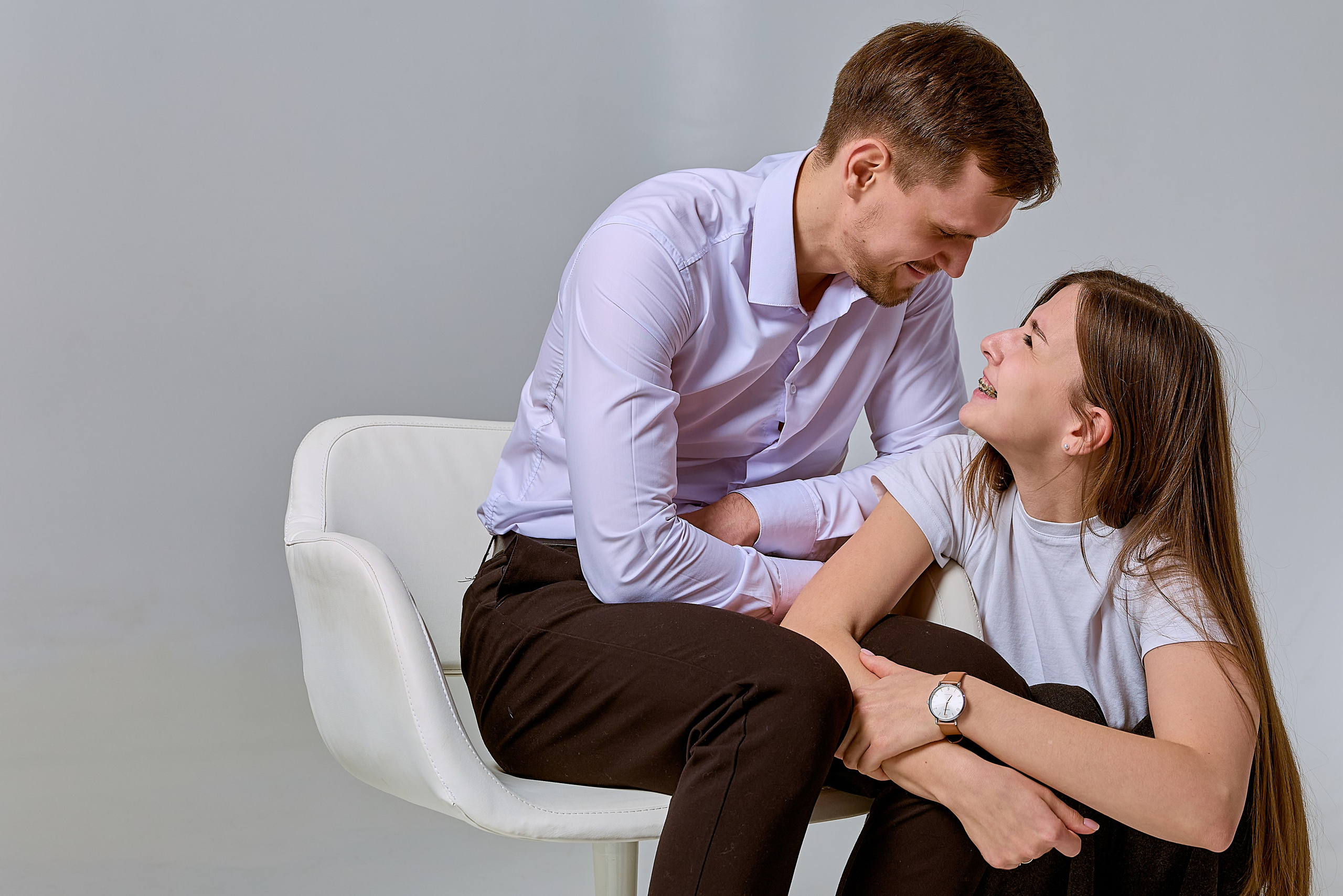 Секреты управления студийным мягким светом