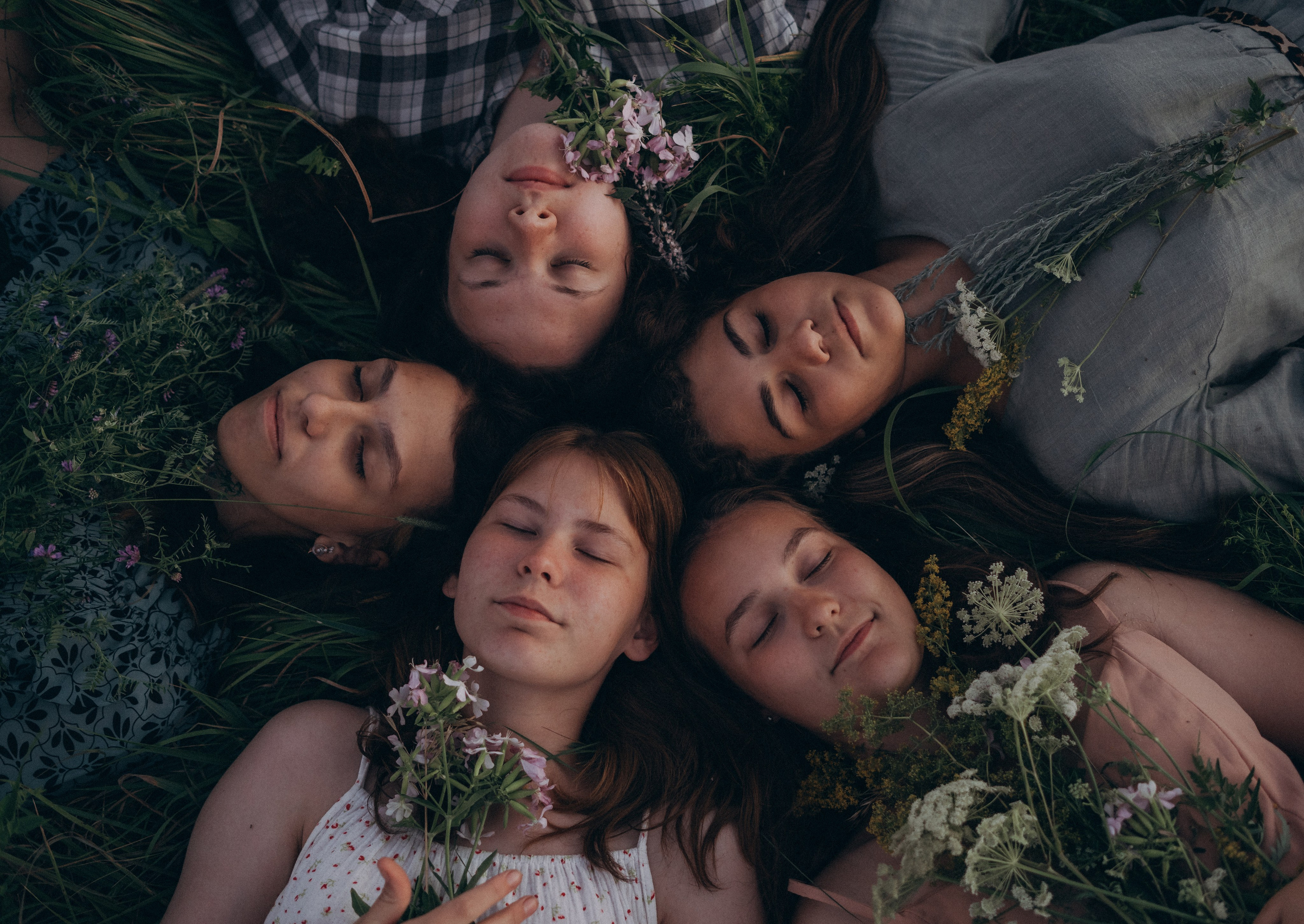 Фотограф в Москве Юлия Резвова