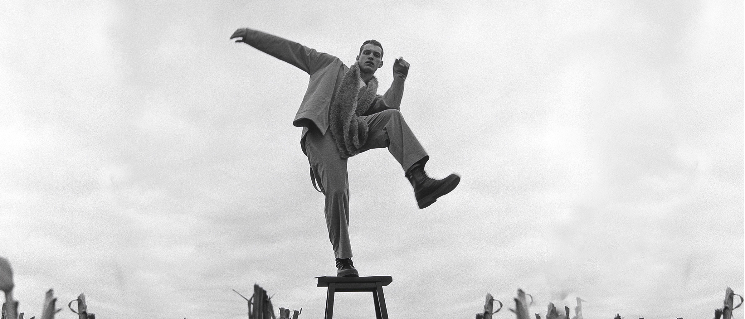 Костя Криштапович — фото и видео