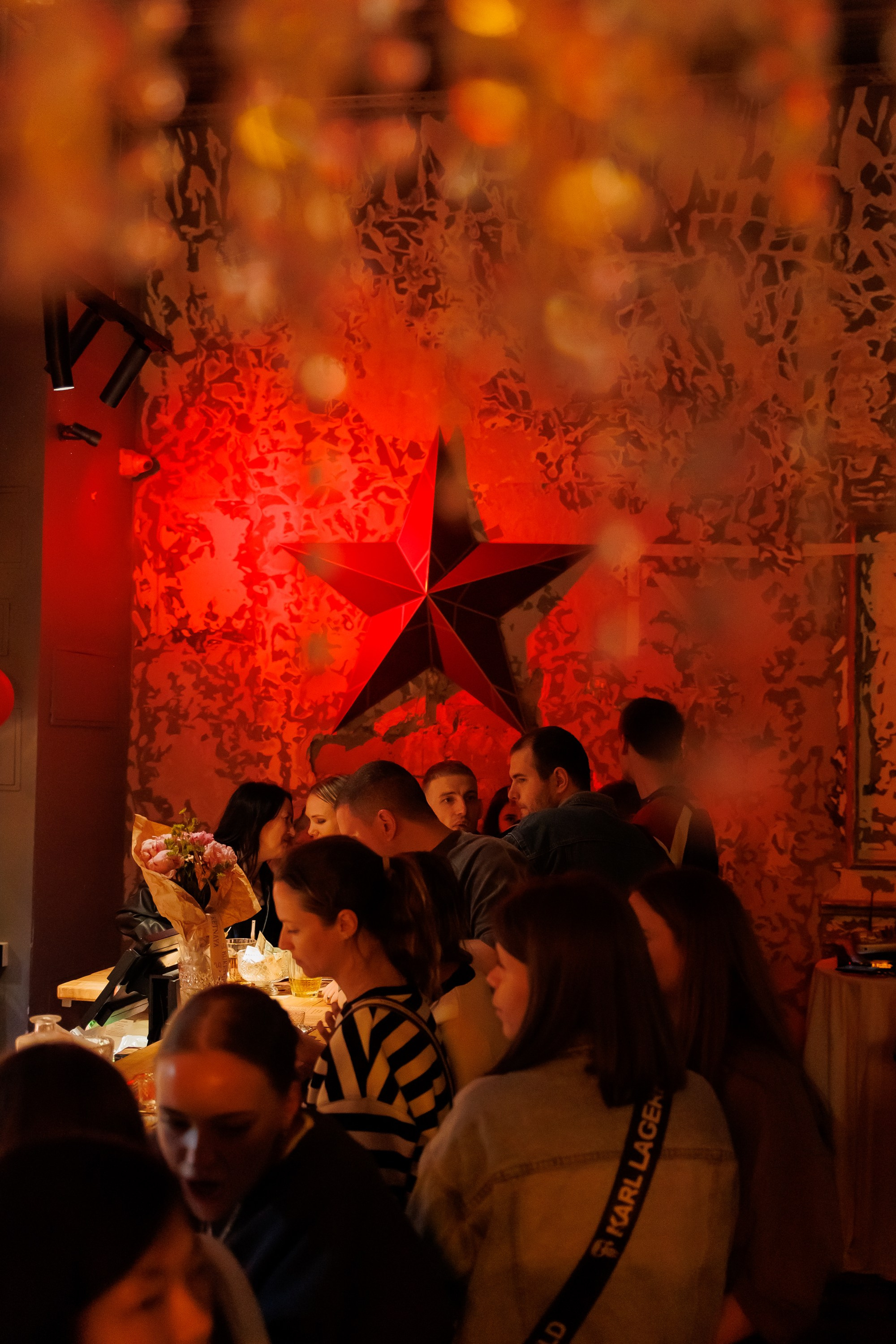 РЮМОЧНОЙ на углу ОДИН ГОД. СВОИ. ФОТООТЧЕТЫ-СОБЫТИЯ-МЕСТА