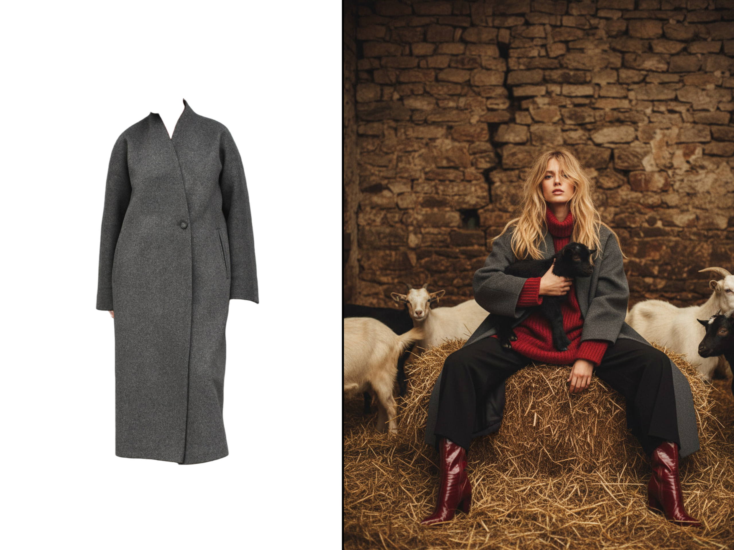 Генерация изображений и видео в нейросети. Графический дизайнер AI в Москве Валерия Кос