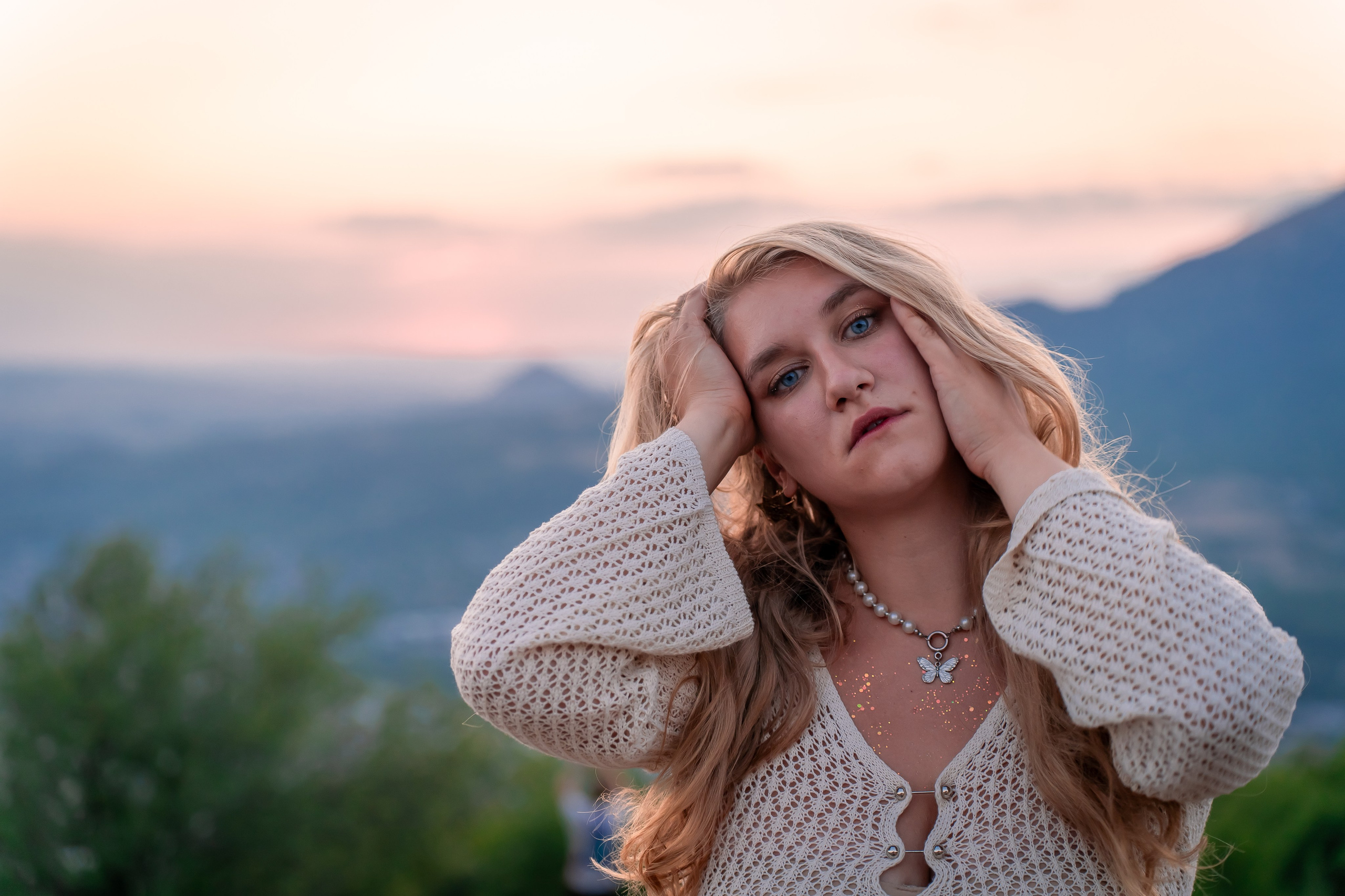 Главная. Фотограф в Пятигорске Марина Костина