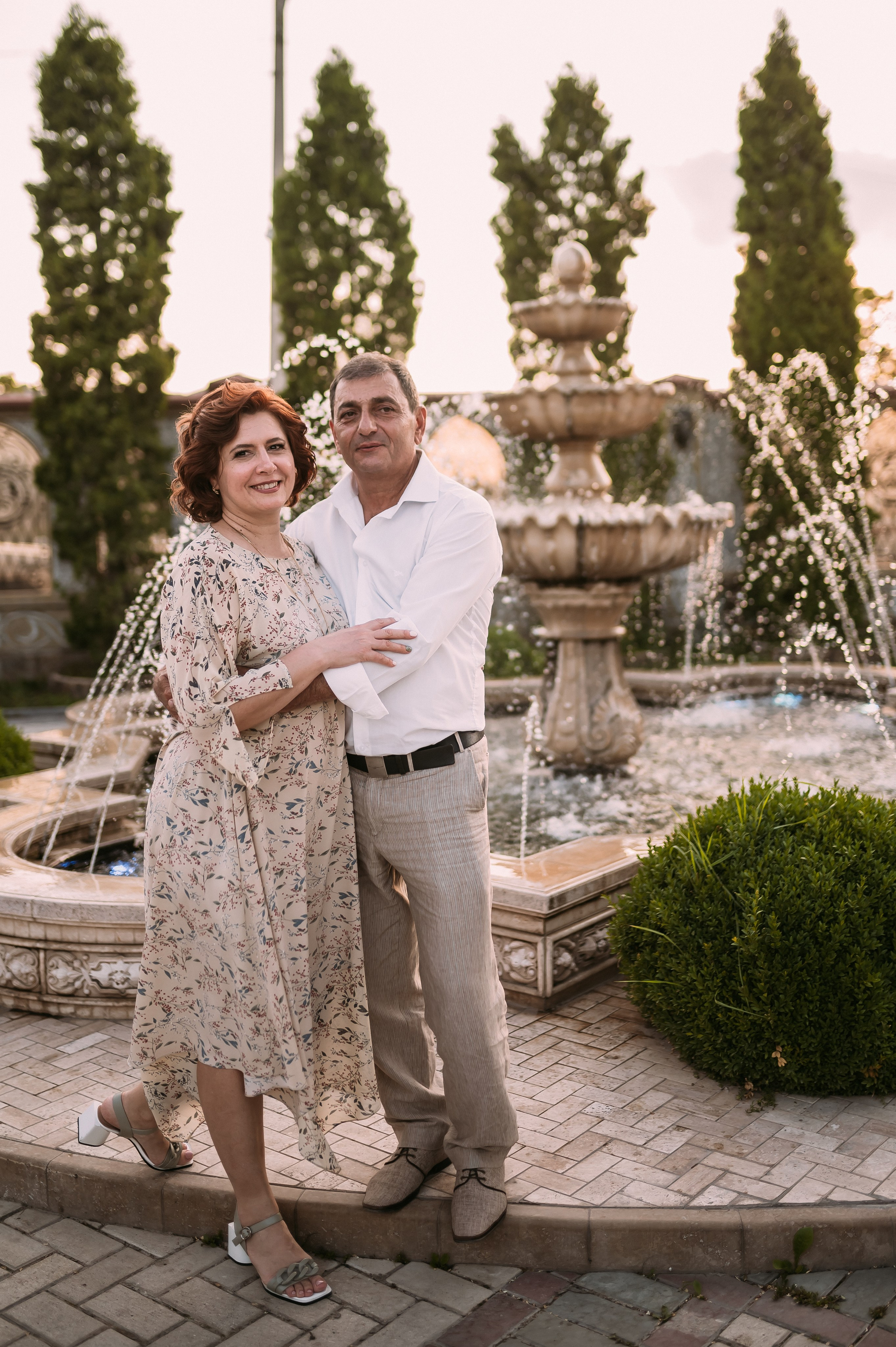 Фотографии со свадебного деня в Симферополе. Свадебный и семейный фотограф в Симферополе Дарья Маркова