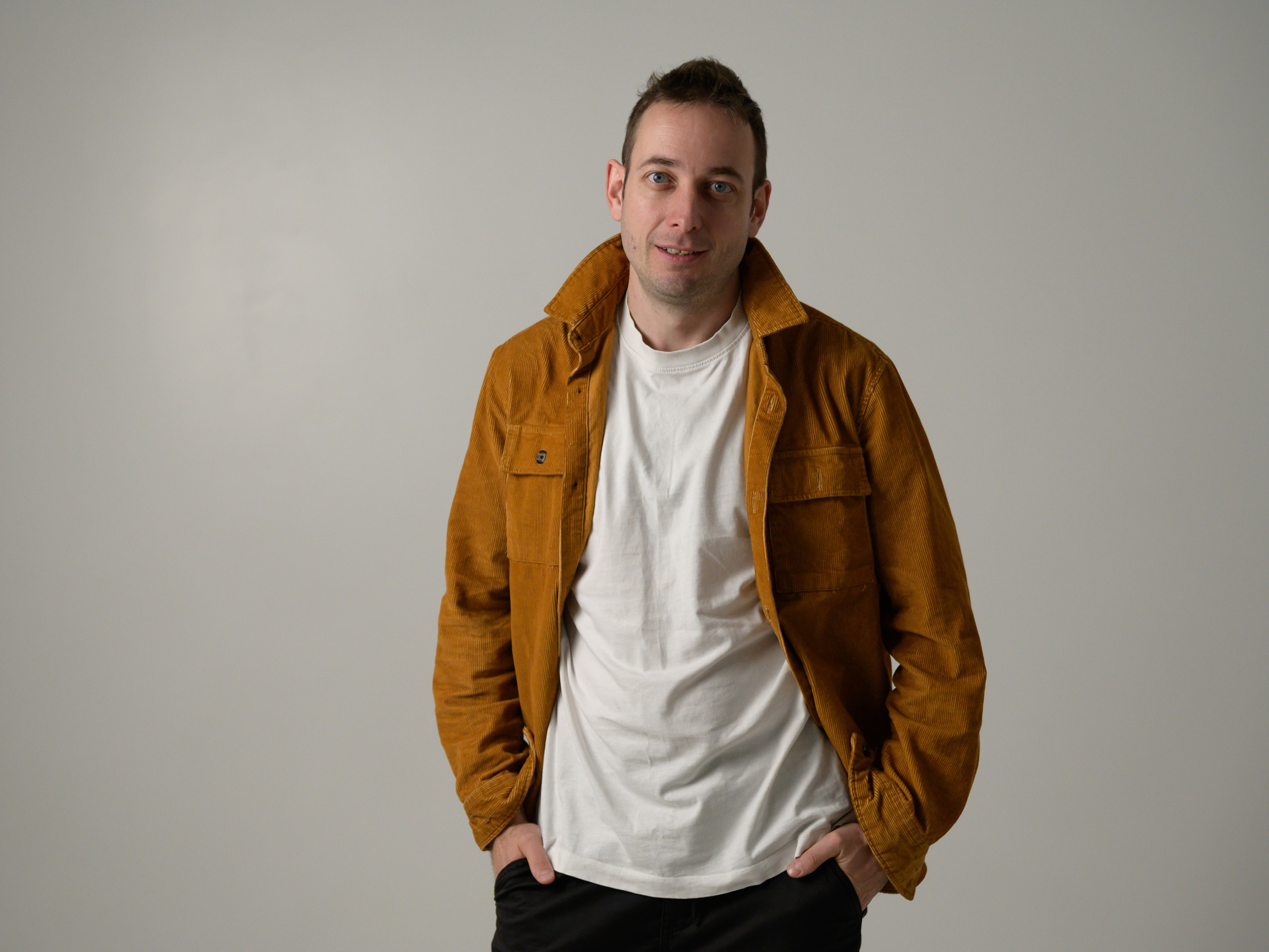 Арсений Мыцык. Театральный фотограф в Санкт-Петербурге Елизавета Новикова