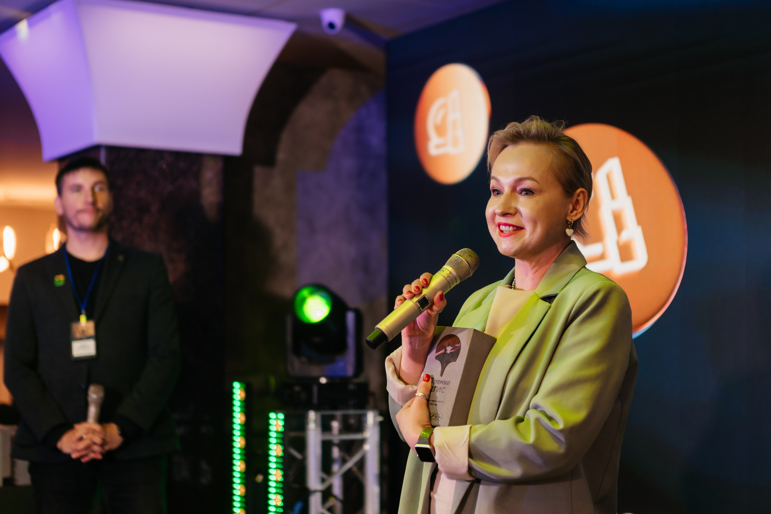 ПРЕМИЯ 2ГИС | PART II. СВОИ. ФОТООТЧЕТЫ-СОБЫТИЯ-МЕСТА