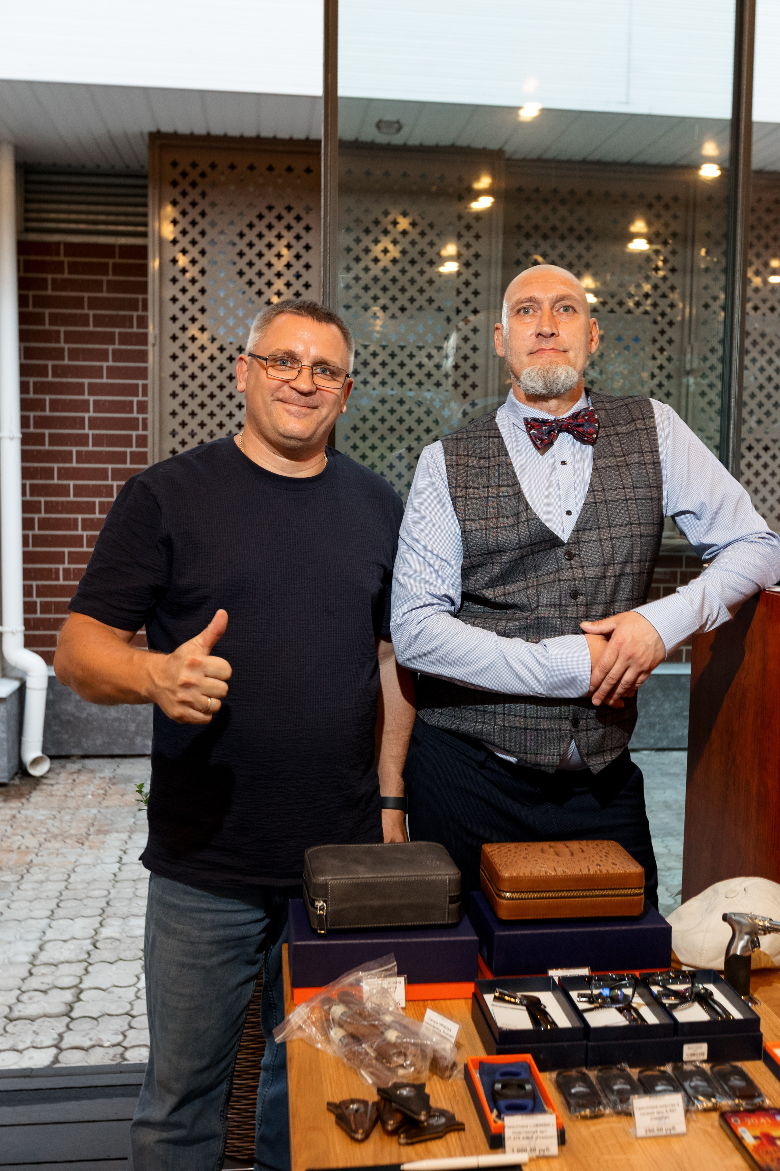 РЕСНОТА — СИГАРНЫЙ ВЕЧЕР. СВОИ. ФОТООТЧЕТЫ-СОБЫТИЯ-МЕСТА