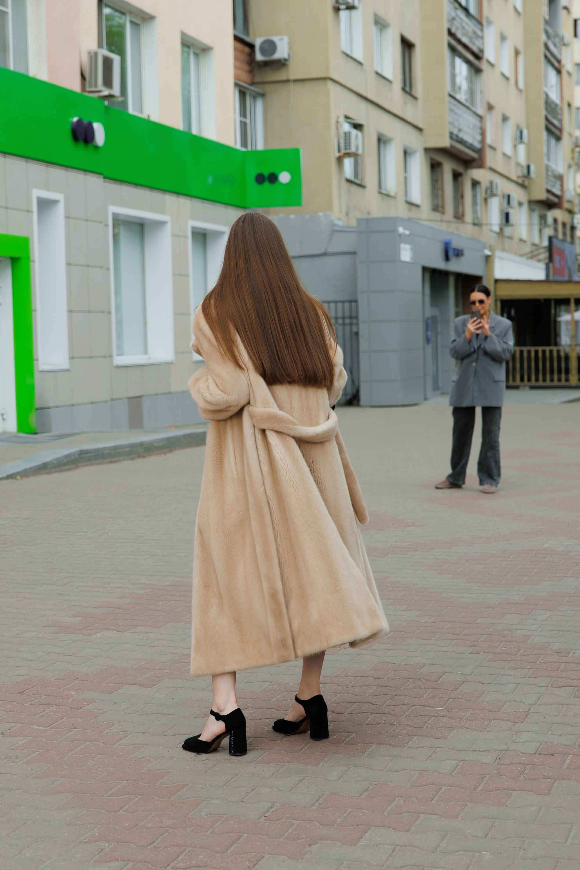 МОДНЫЙ ПОКАЗ. СВОИ. ФОТООТЧЕТЫ-СОБЫТИЯ-МЕСТА