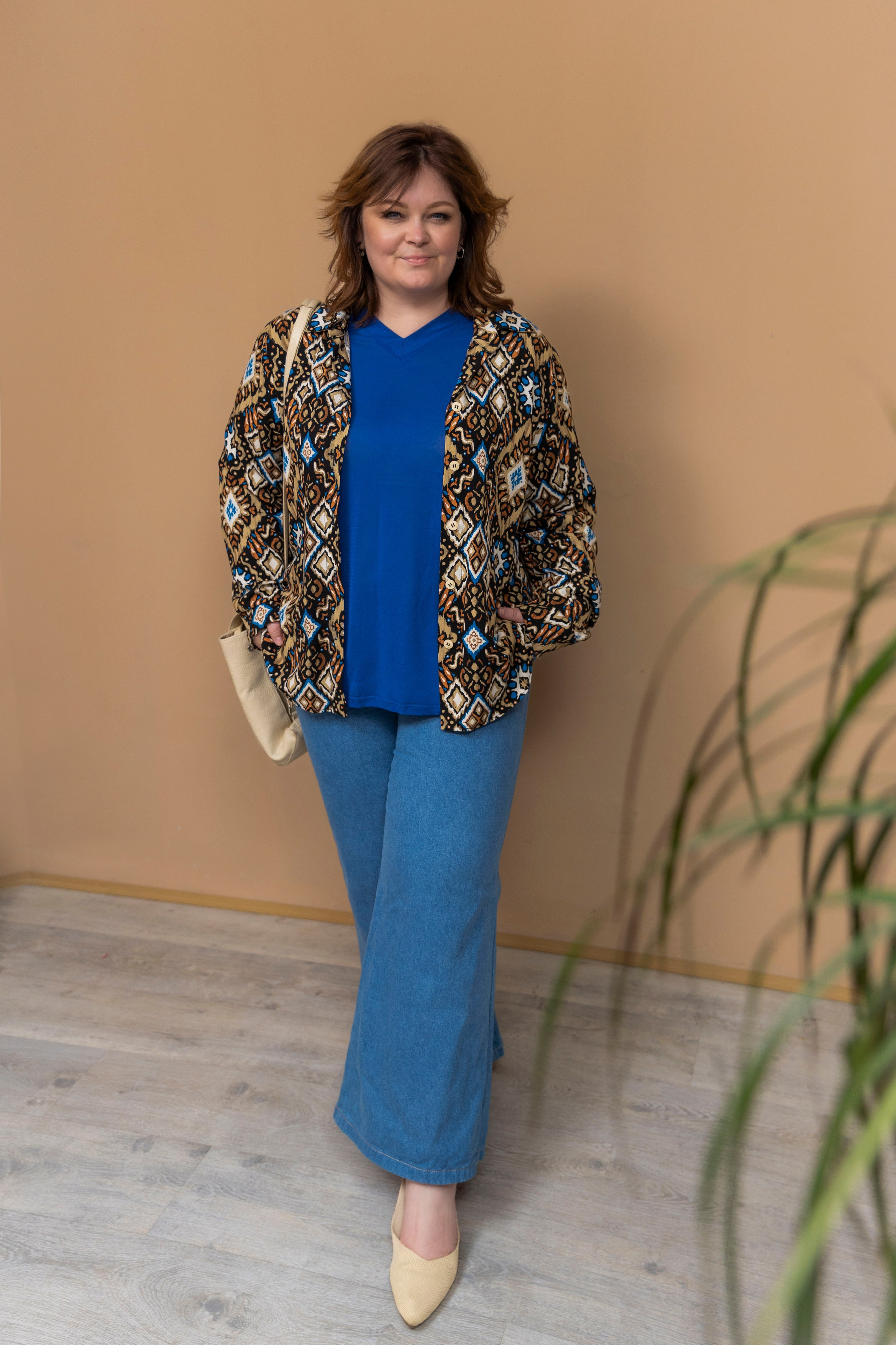 Гардероб для: Финансовый директор, продюсер, фотограф. Модельер Евгений Бременев