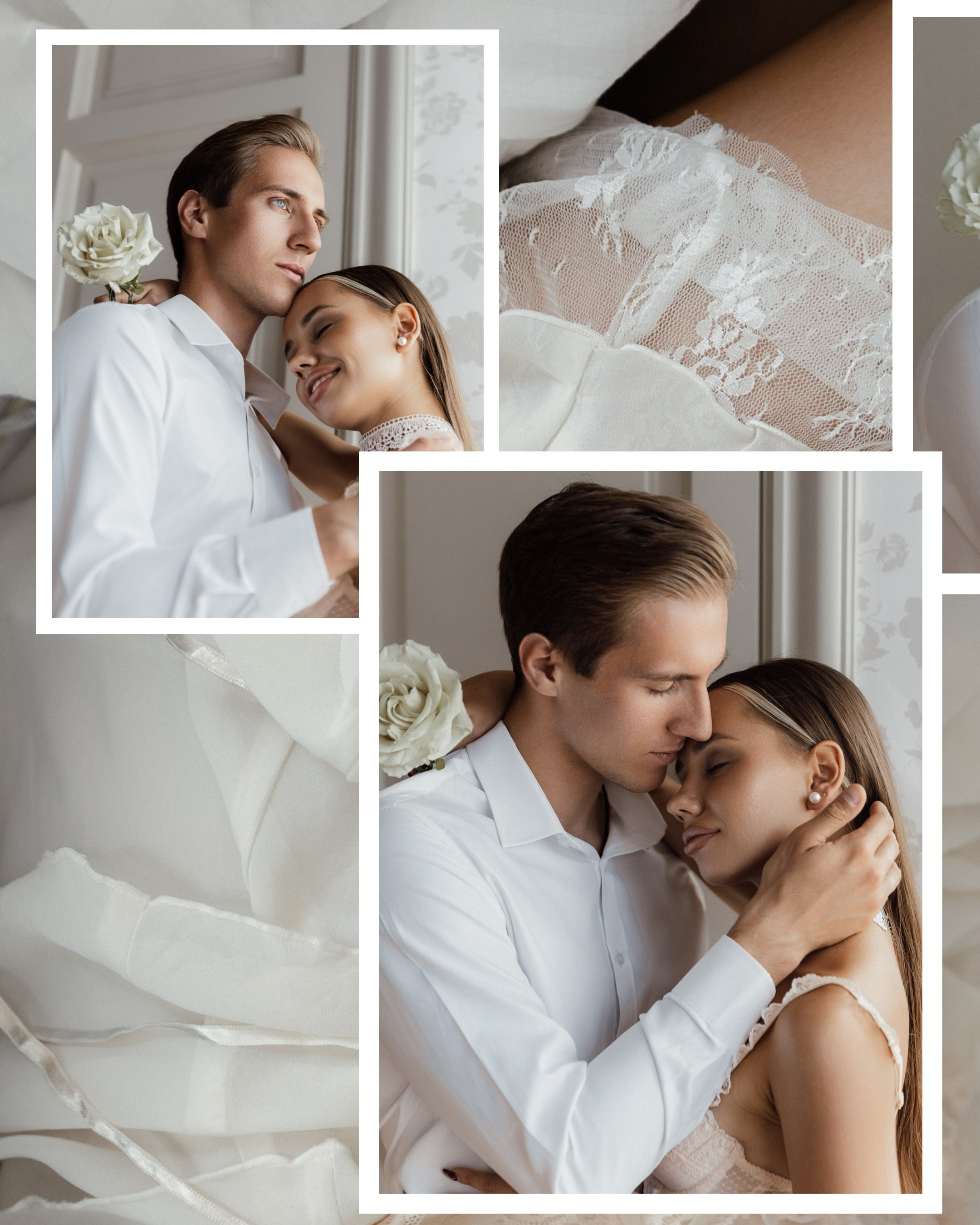 Свадебные пакеты. Свадебный фотограф в Казани и Санкт-Петербурге Евгения Есенина