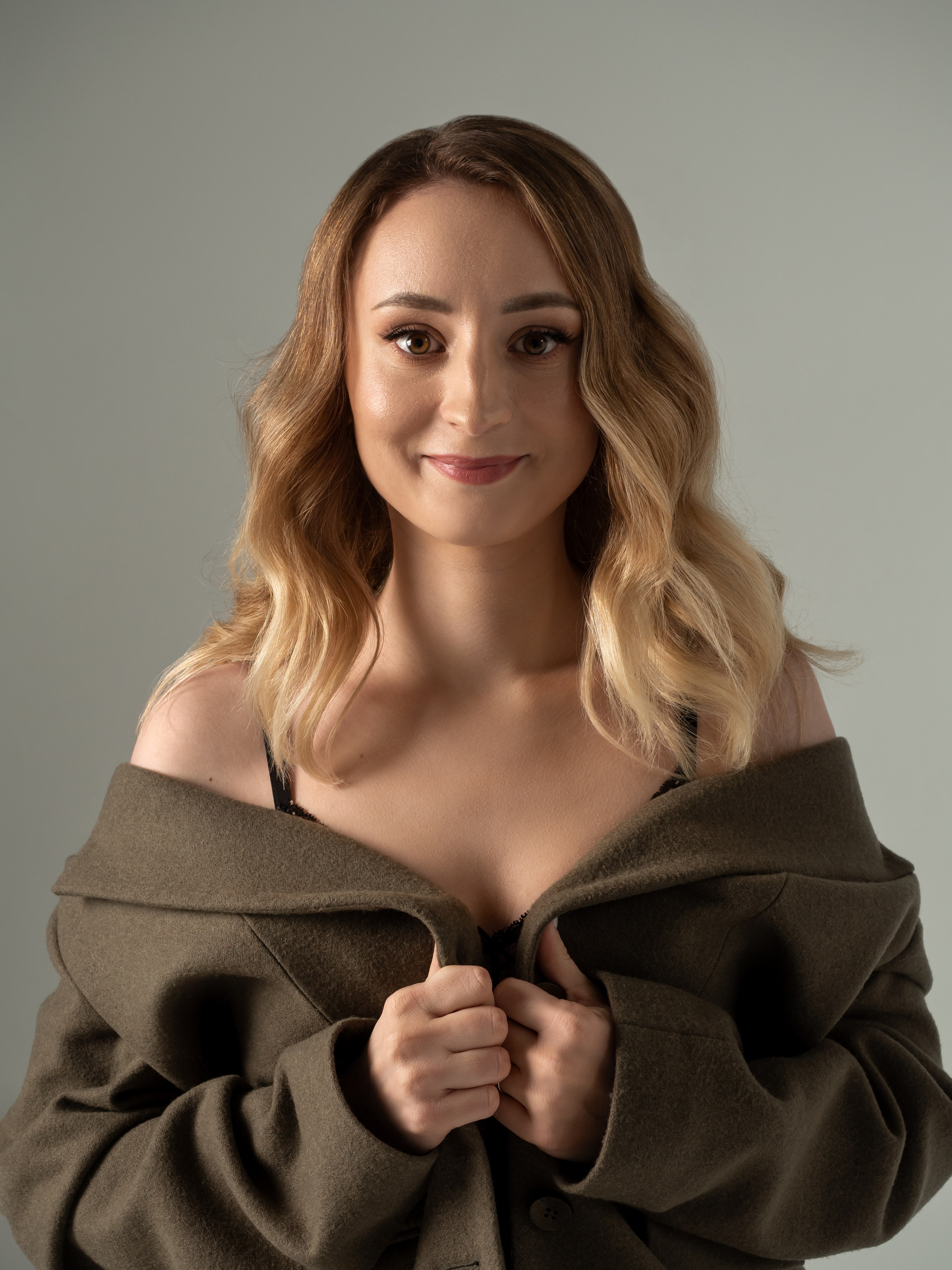 Кристина. Фотограф в Минске Людмила Дутко