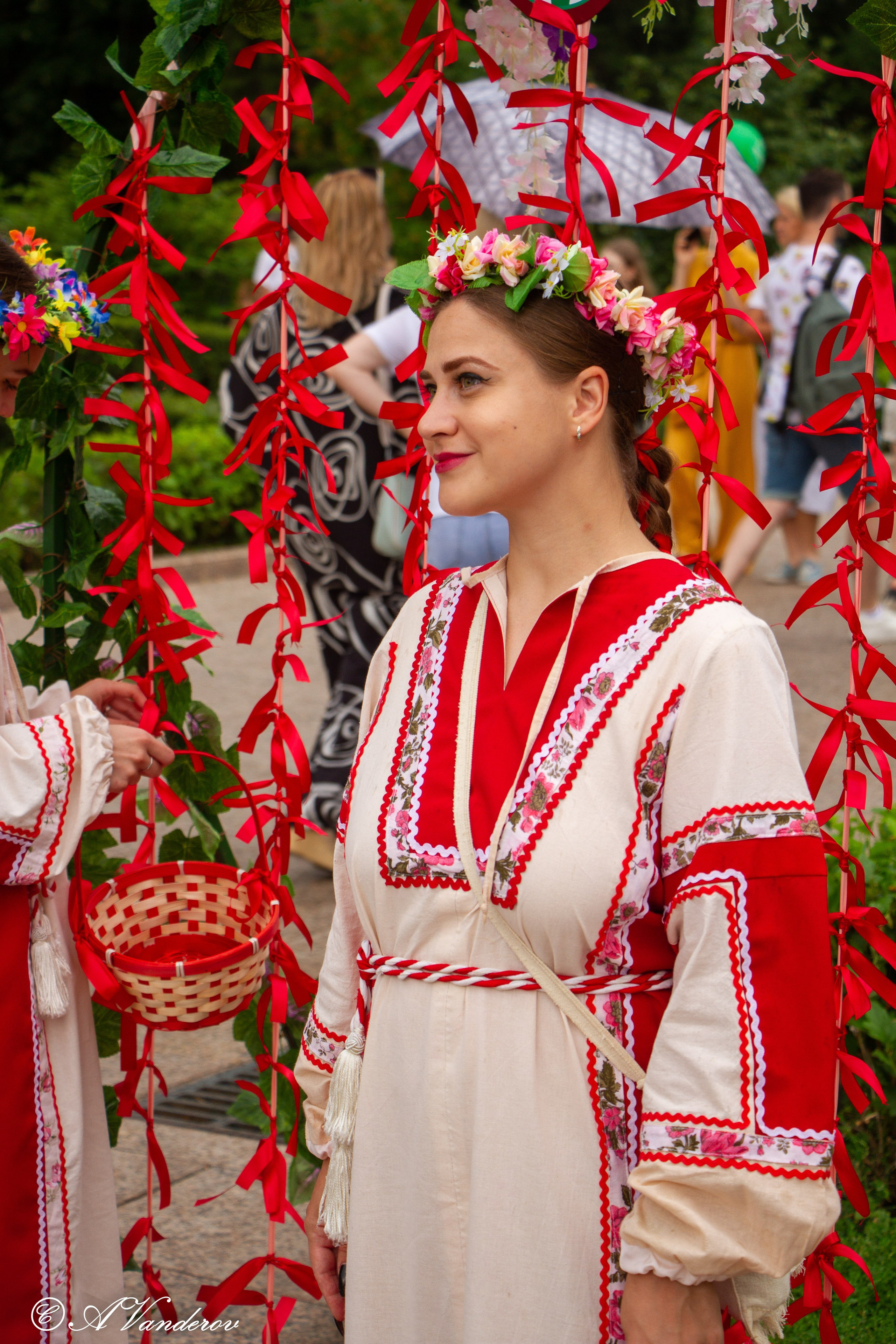 День города 05.08.2023. Фотограф Омск | Александр Вандеров