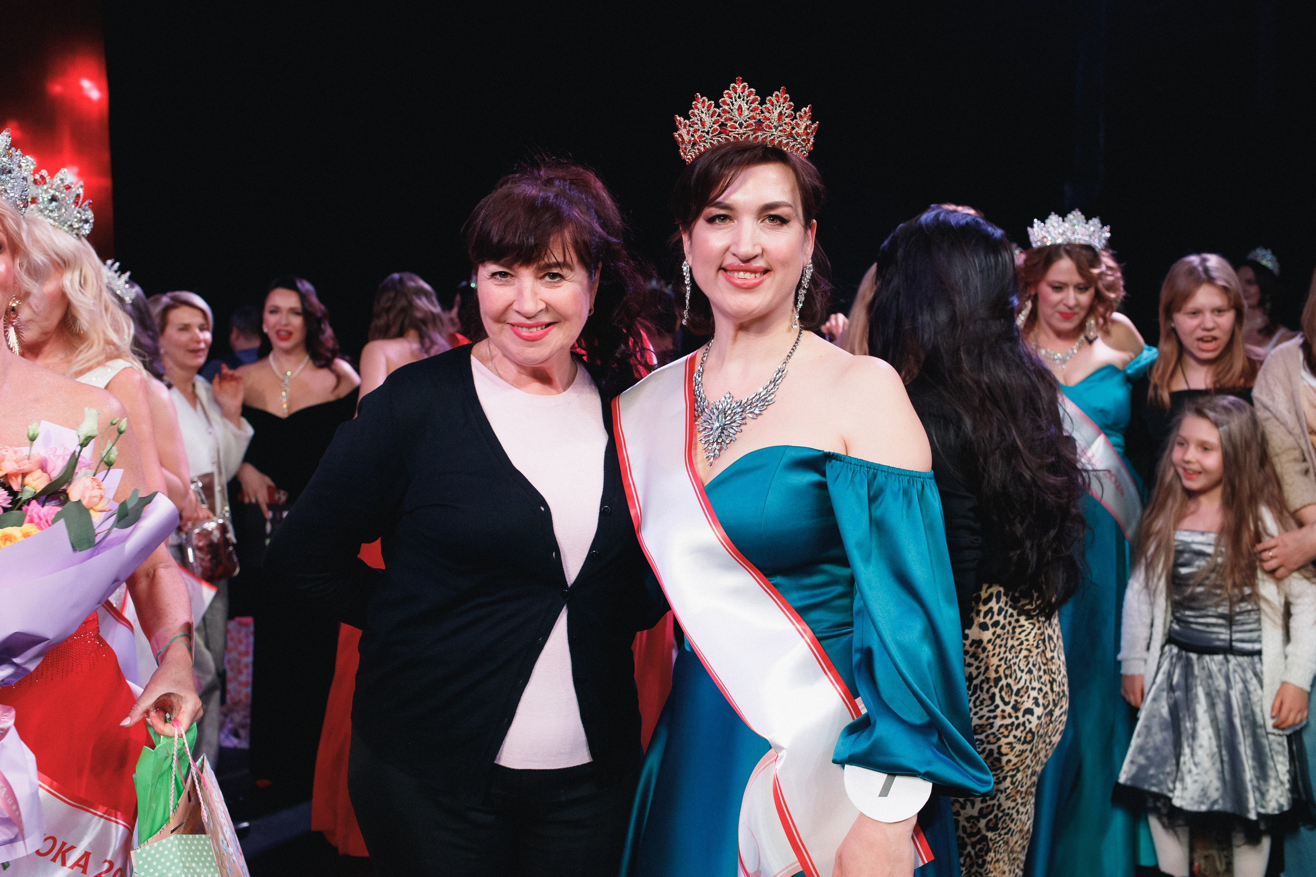 КОРОЛЕВА ДВ 2024 (ФИНАЛ. ЧАСТЬ II). СВОИ. ФОТООТЧЕТЫ-СОБЫТИЯ-МЕСТА