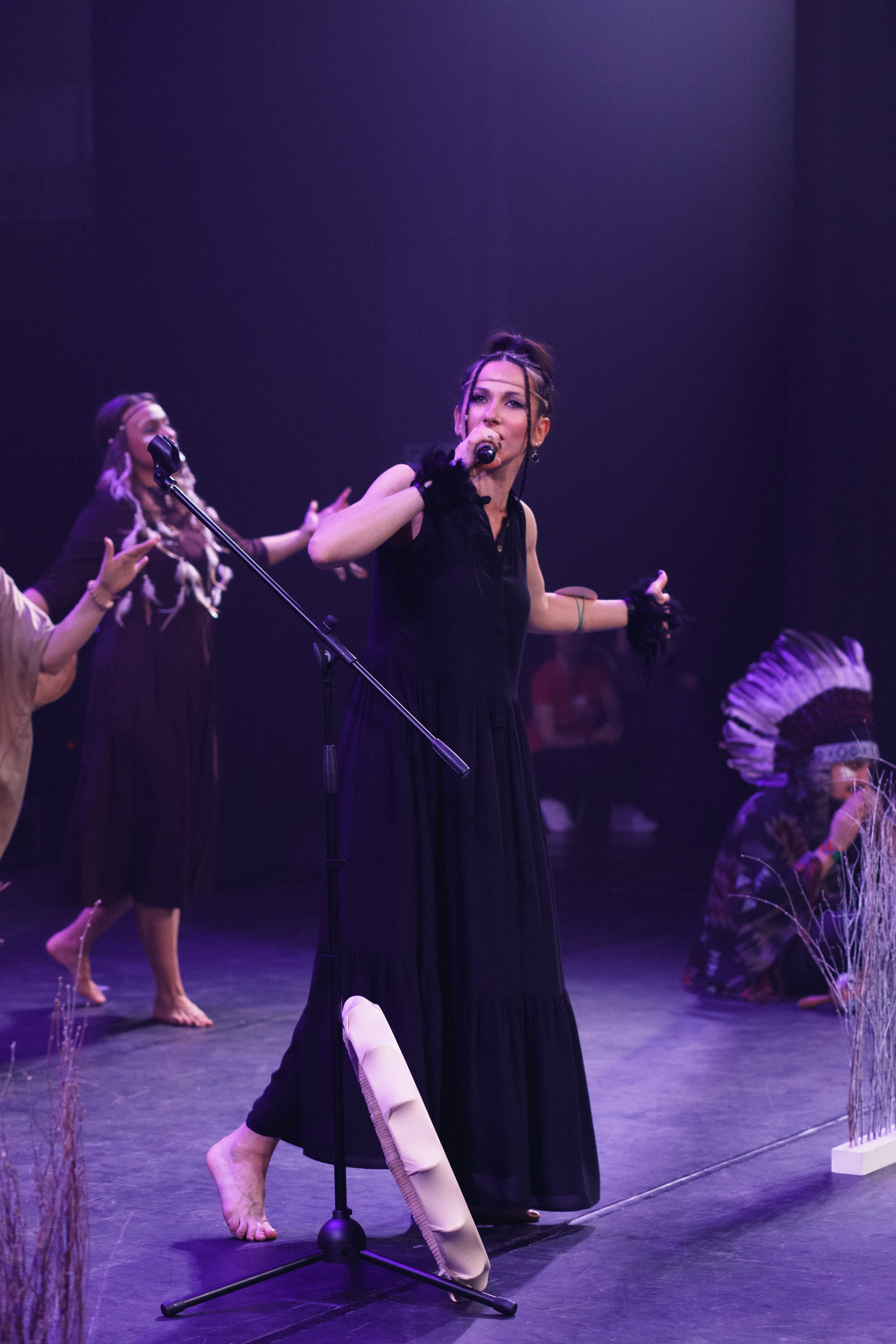 КОРОЛЕВА ДВ 2024 (ФИНАЛ. ЧАСТЬ I). СВОИ. ФОТООТЧЕТЫ-СОБЫТИЯ-МЕСТА