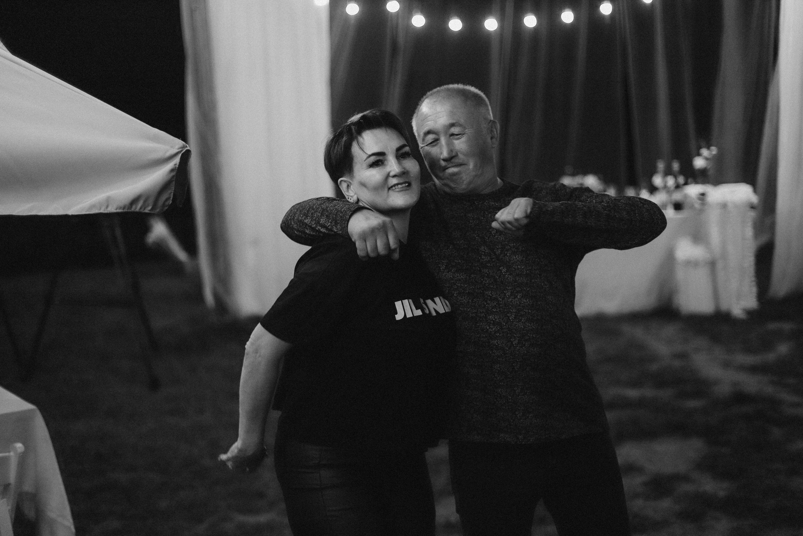 Рустам и Елизавета. Фотограф в Алматы и Москве Даша Пушкина