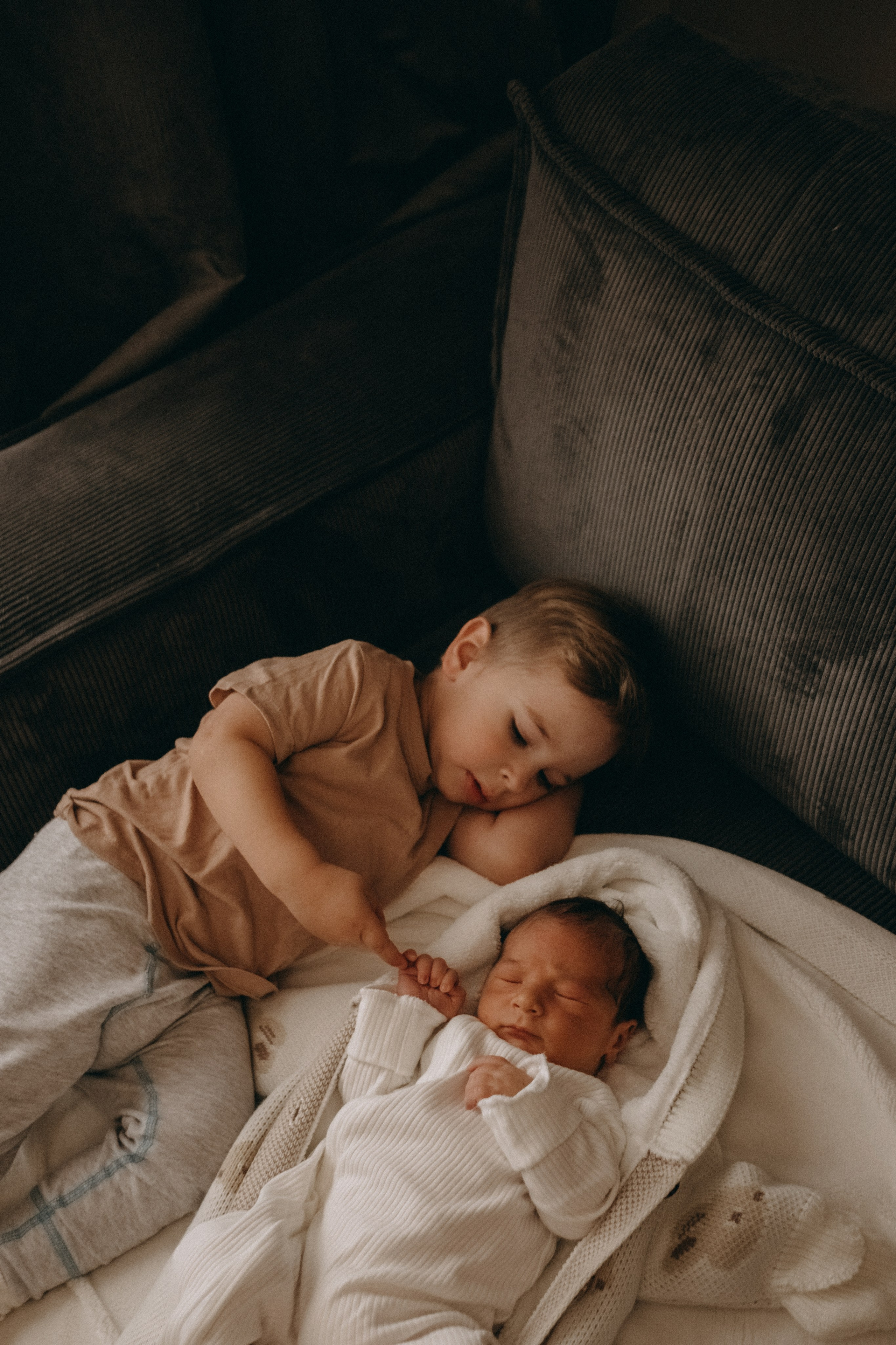 Выписка из Род Дома. Семейный фотограф в Санкт-Петербурге Дарья Косянчук