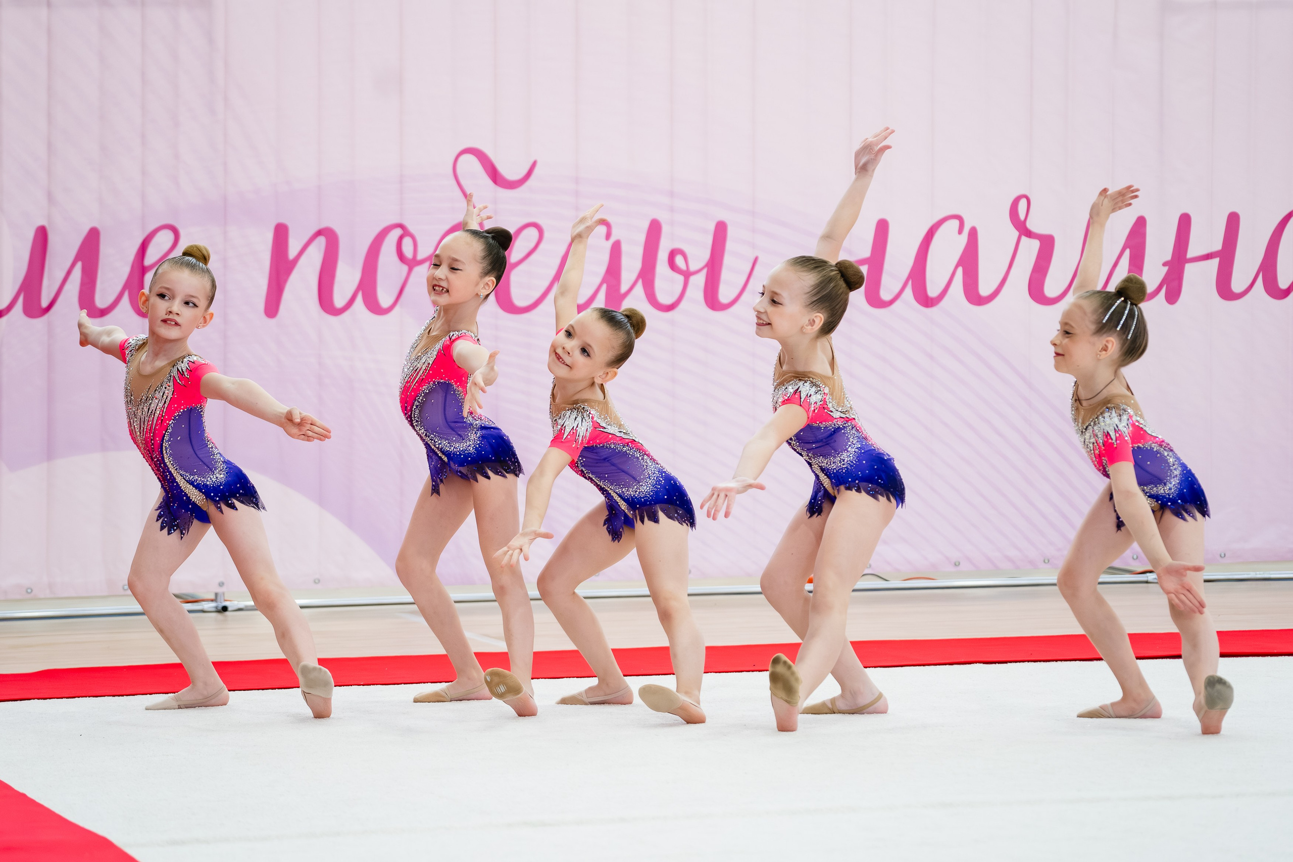 Вдохновение. Воробьева Ксения — Спортивный и танцевальный фотограф Новосибирск