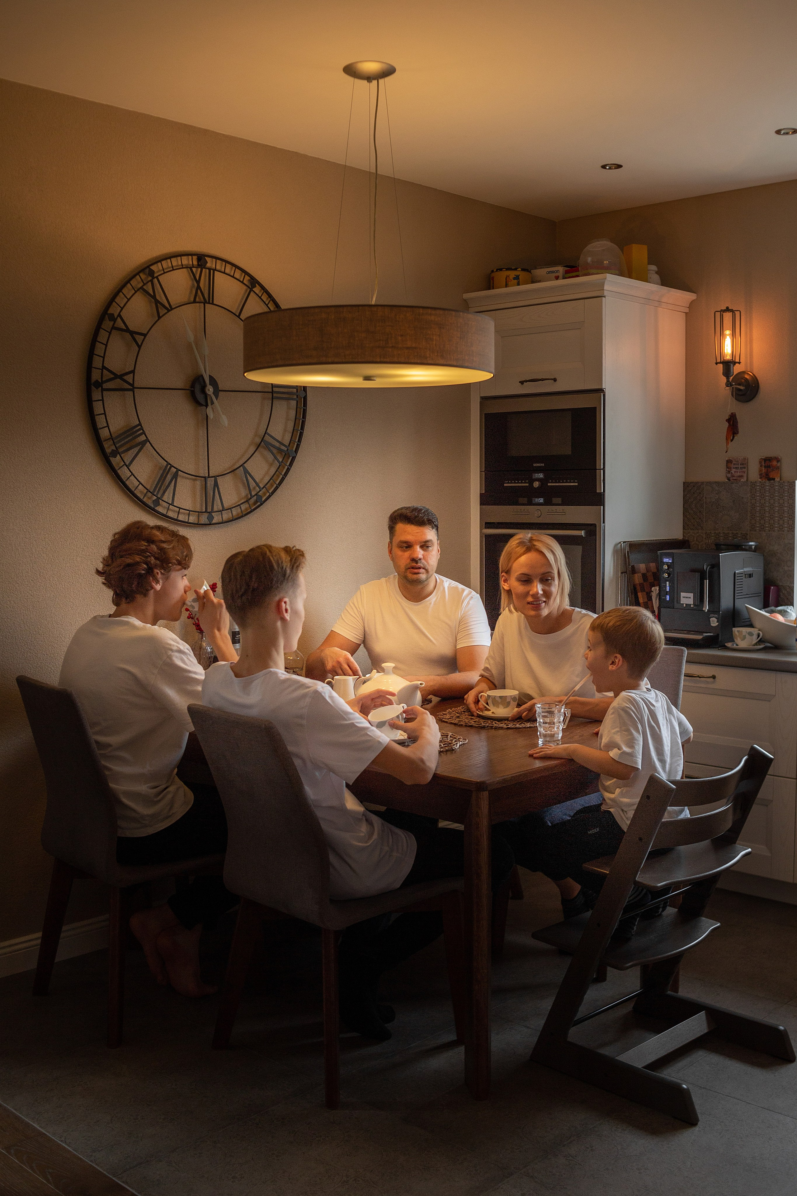 Уютная домашняя фотосессия. Фотограф в Минске Екатерина Тузова