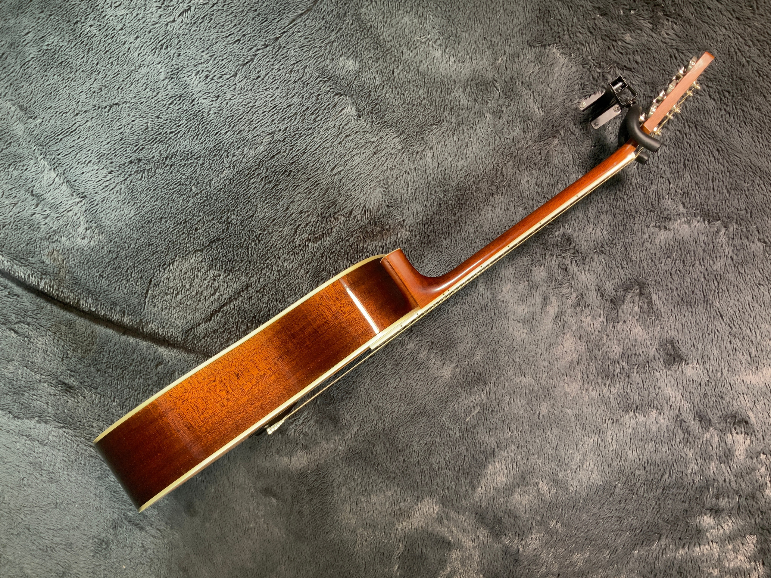 Morris MV-701 Japan 80's