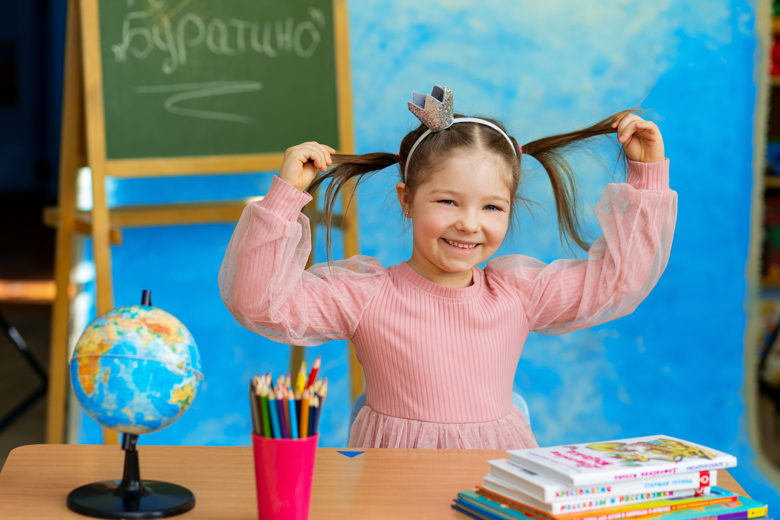 выпускной альбом Чита, фотограф Чита, школьный фотограф Чита, выпускной Чита, выпускной детский сад, школьный портрет