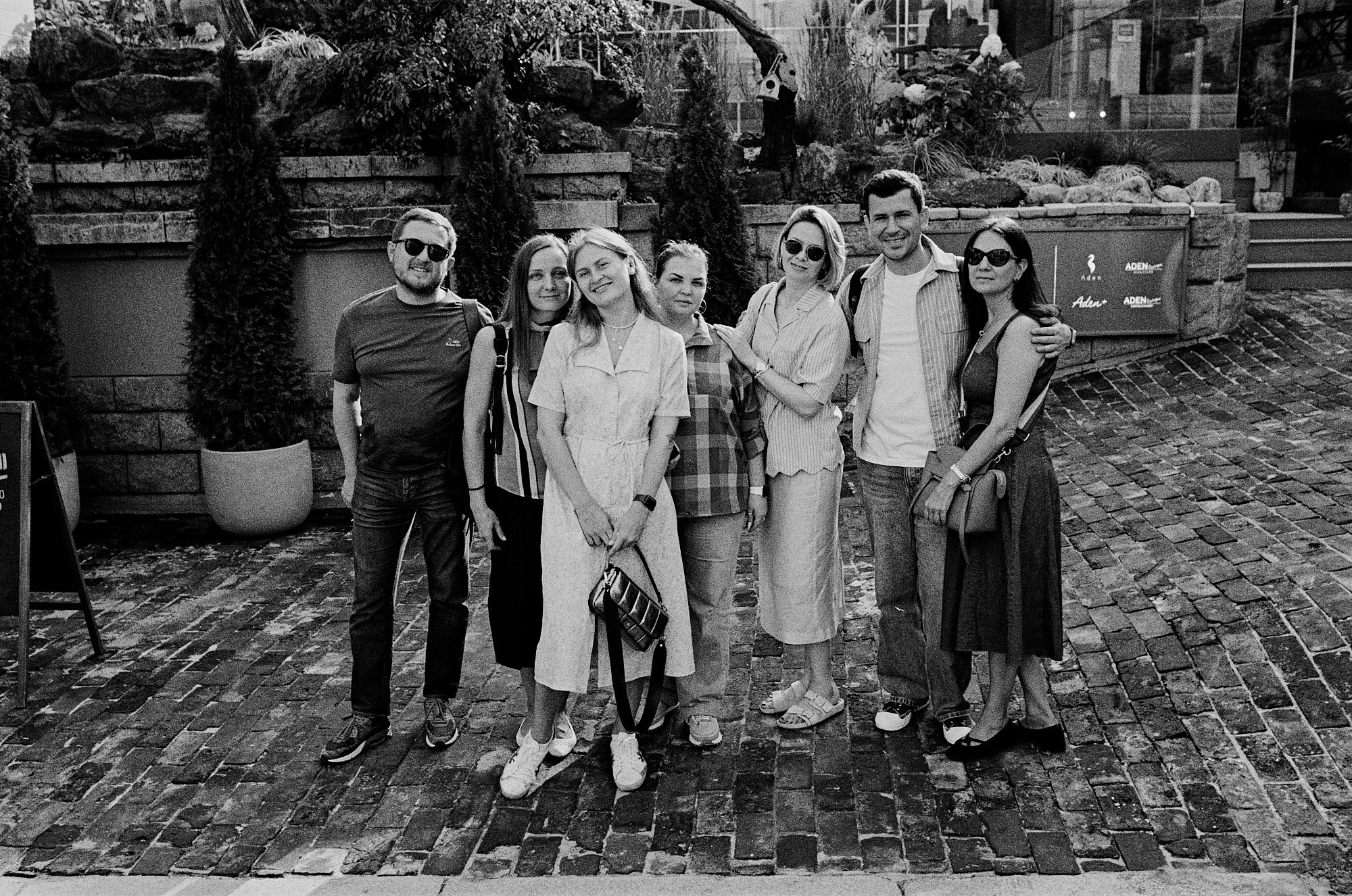 The gastroturist. Seoul (South Korea). Another person Pavel Potseluev. A photographer in 2025