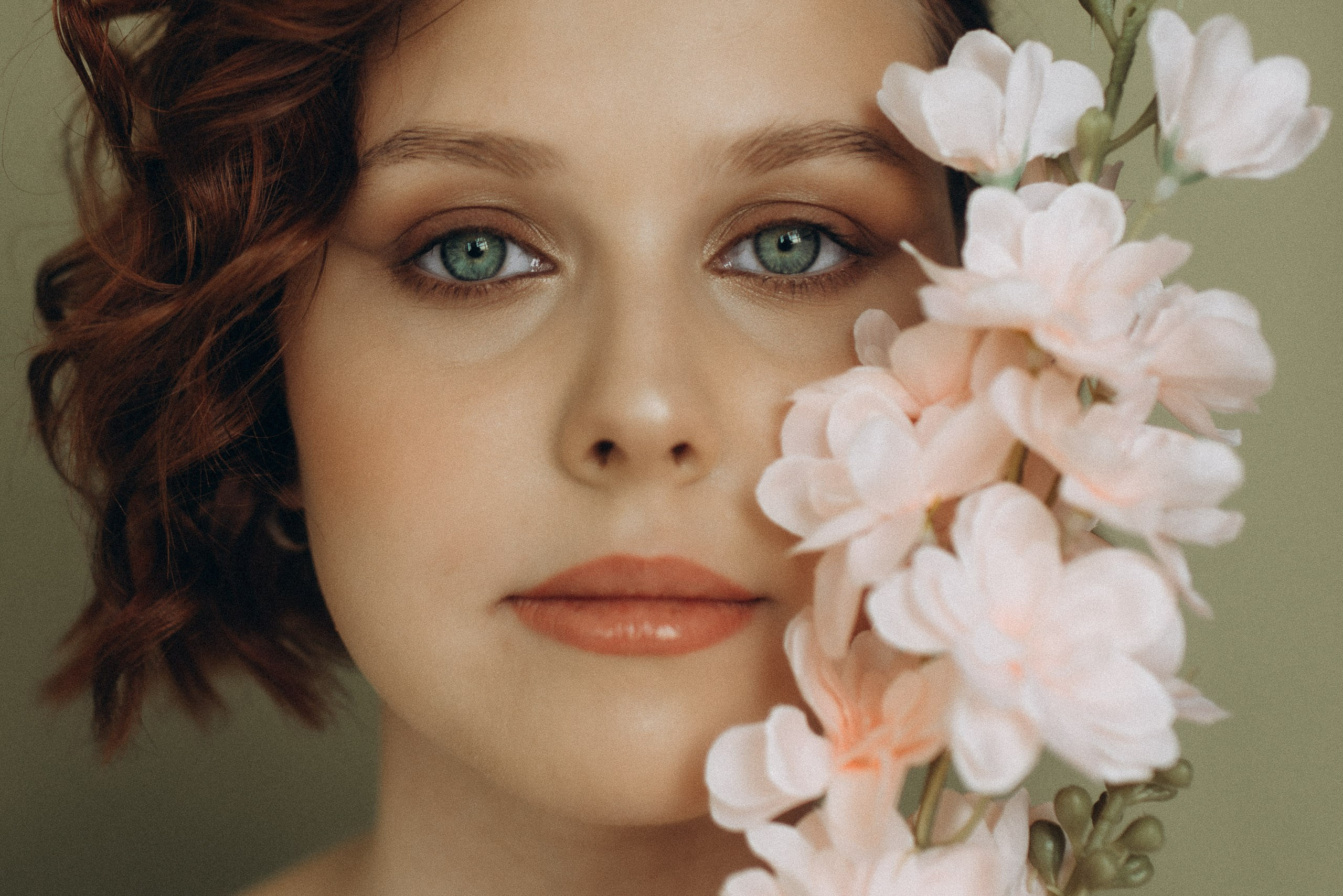 Подростковая фотосессия в Новосибирске — Фотограф Василий Дан