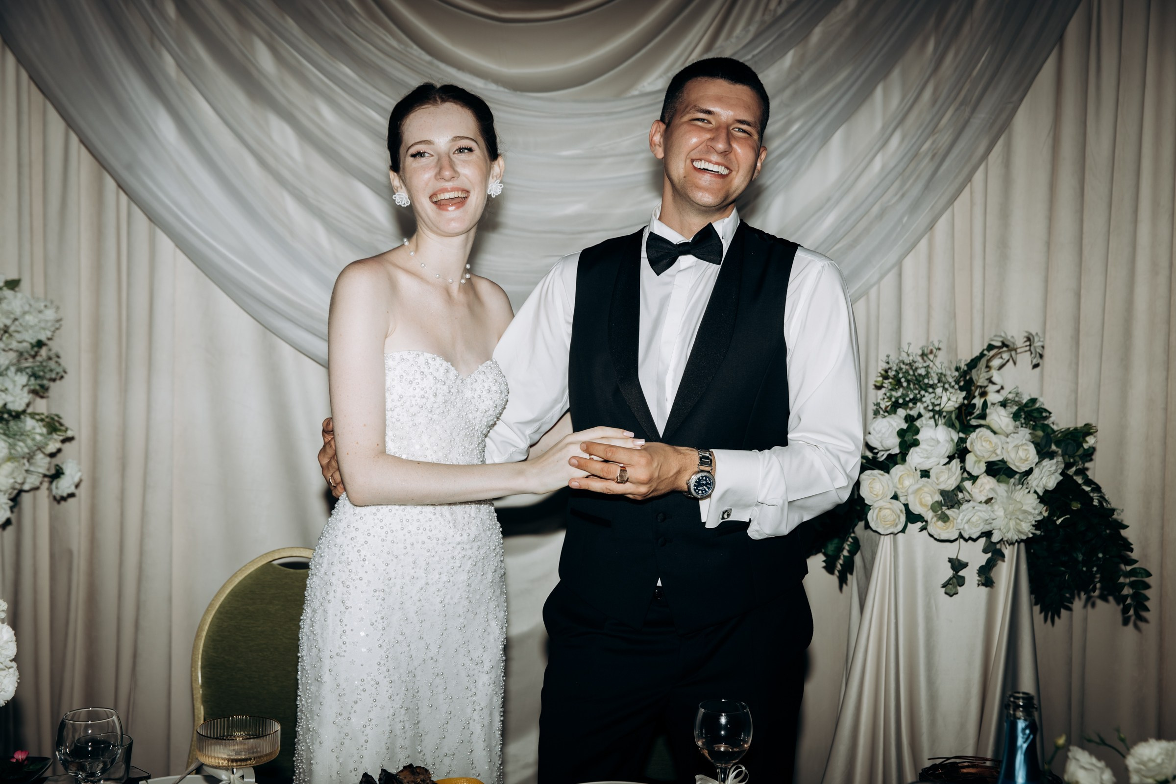 Ангелина и Андрей. Свадебная серия. Фотограф в Крыму — Федор зайцев. Свадебная, семейная и портретная съёмка. Фотографии для контента, для бизнеса. Корпоративная съёмка