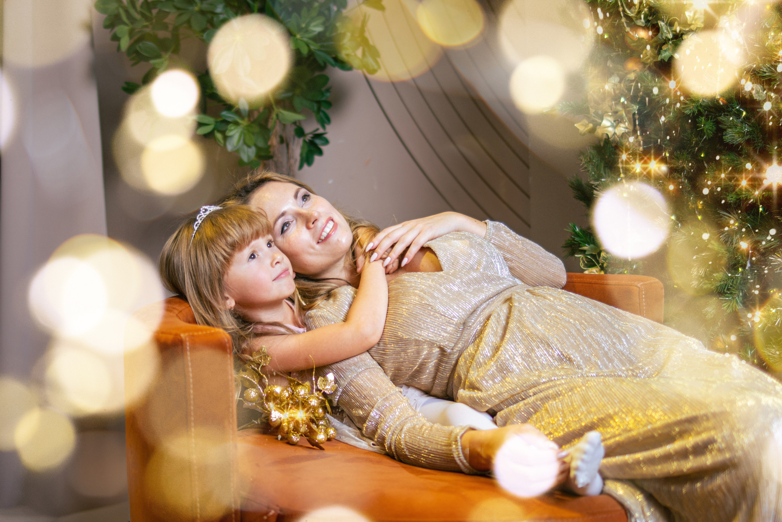 Семейный и детский фотограф Антон Зорин