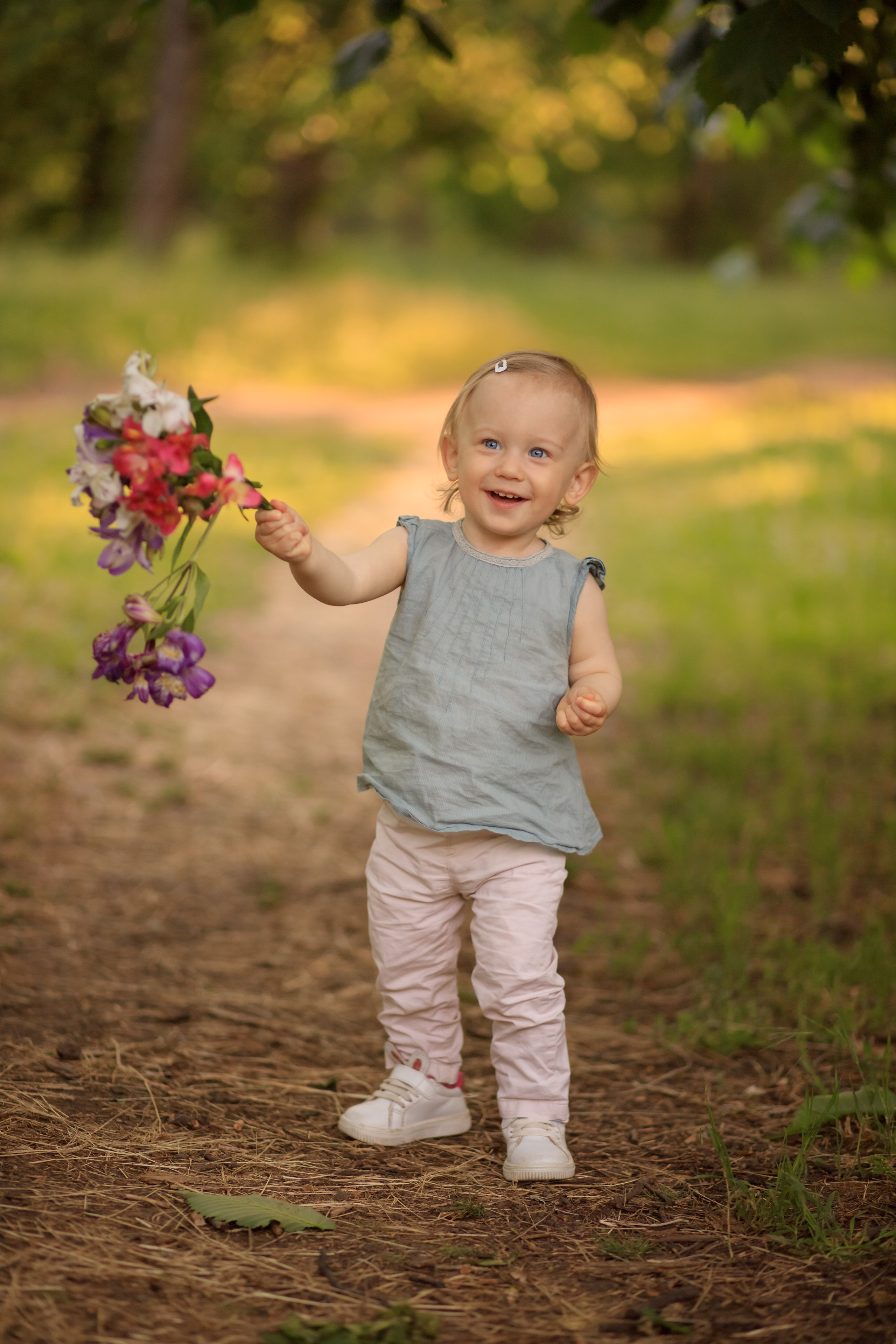 Пупсики в Роще. Варя и Веня. Семейный и детский фотограф в Краснодаре Лафета Алена
