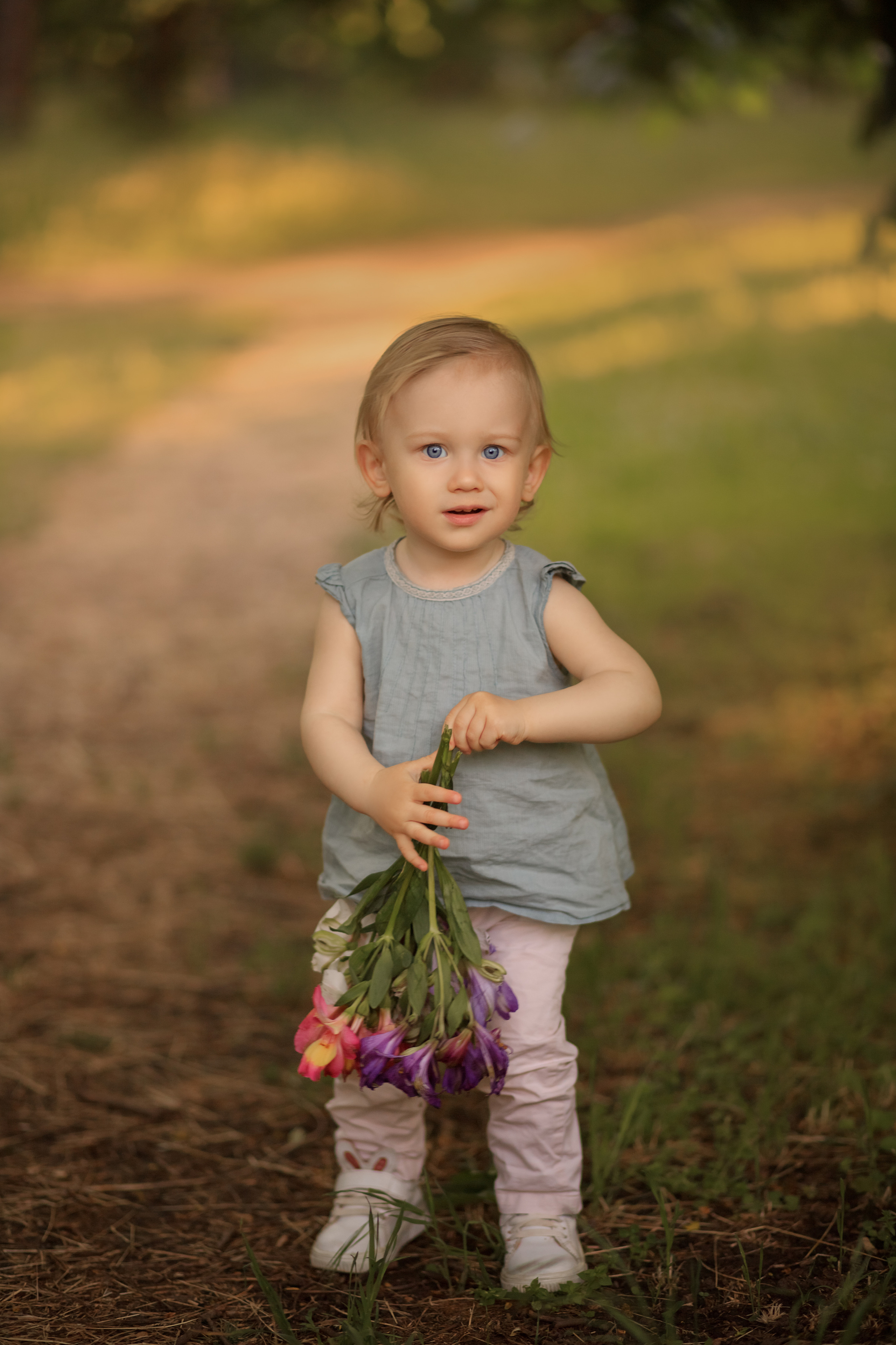 Пупсики в Роще. Варя и Веня. Семейный и детский фотограф в Краснодаре Лафета Алена
