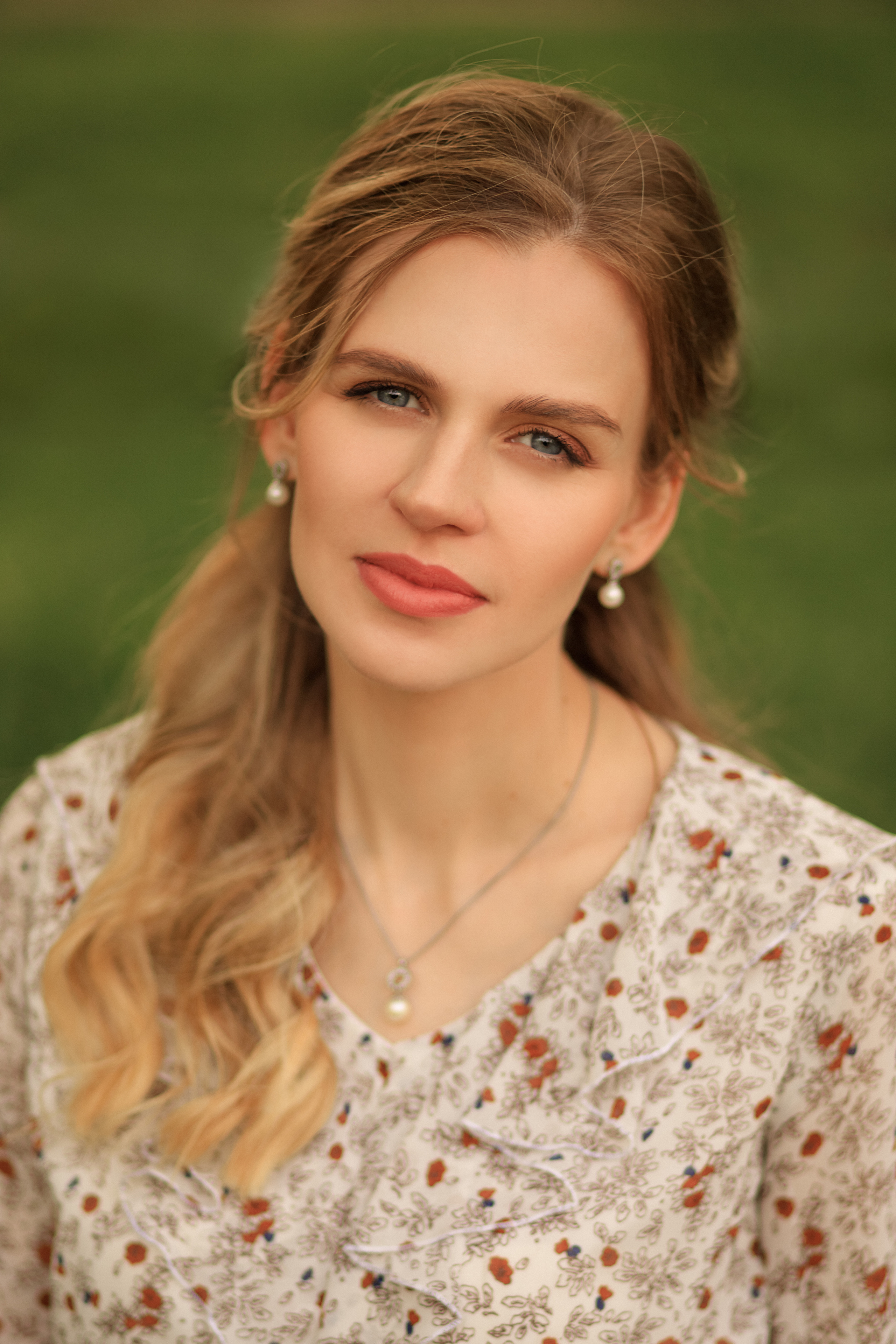 Чудесная весенняя фотосессия!. Семейный и детский фотограф в Краснодаре Лафета Алена