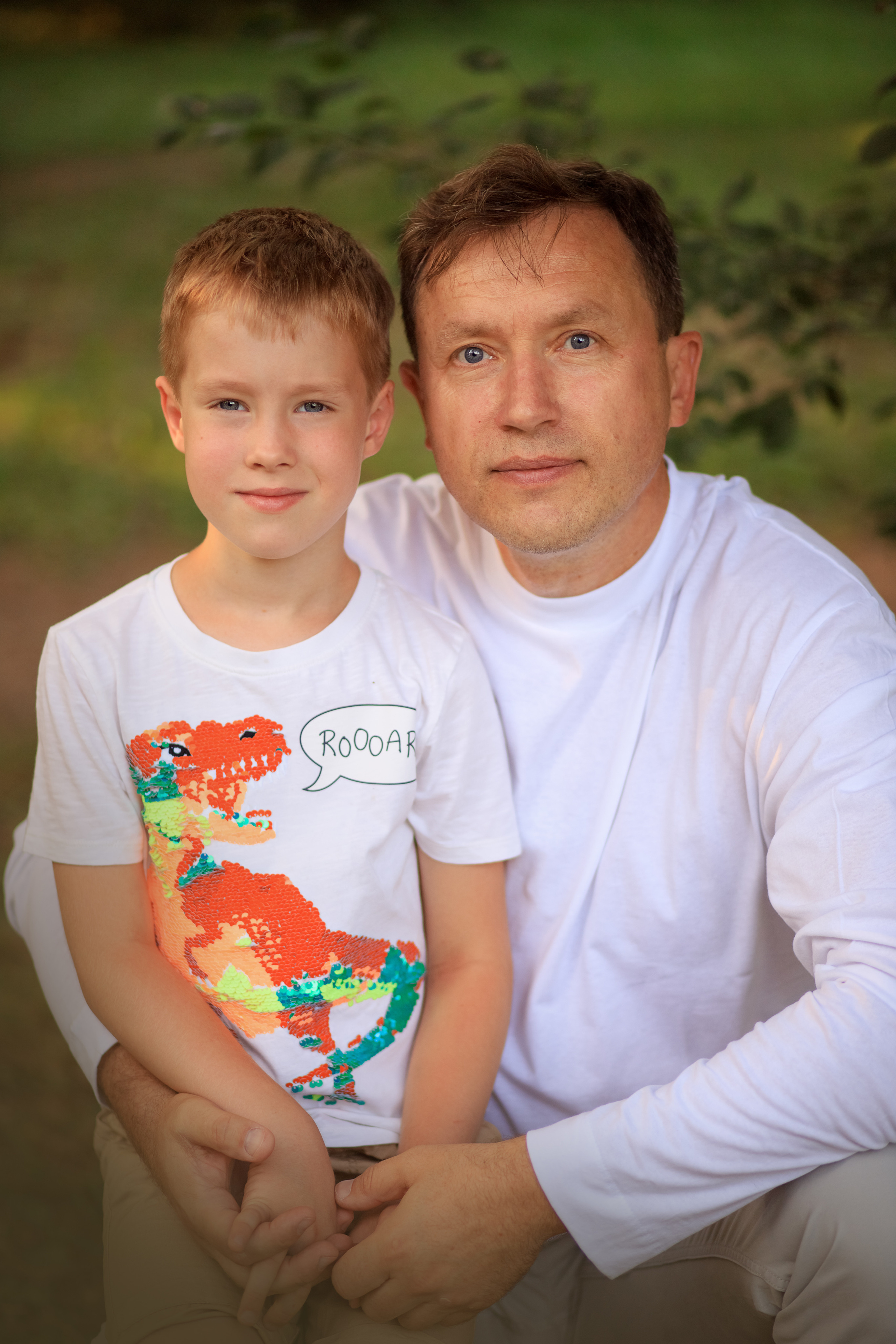 Прекрасная семейная подарочная съёмка!. Семейный и детский фотограф в Краснодаре Лафета Алена