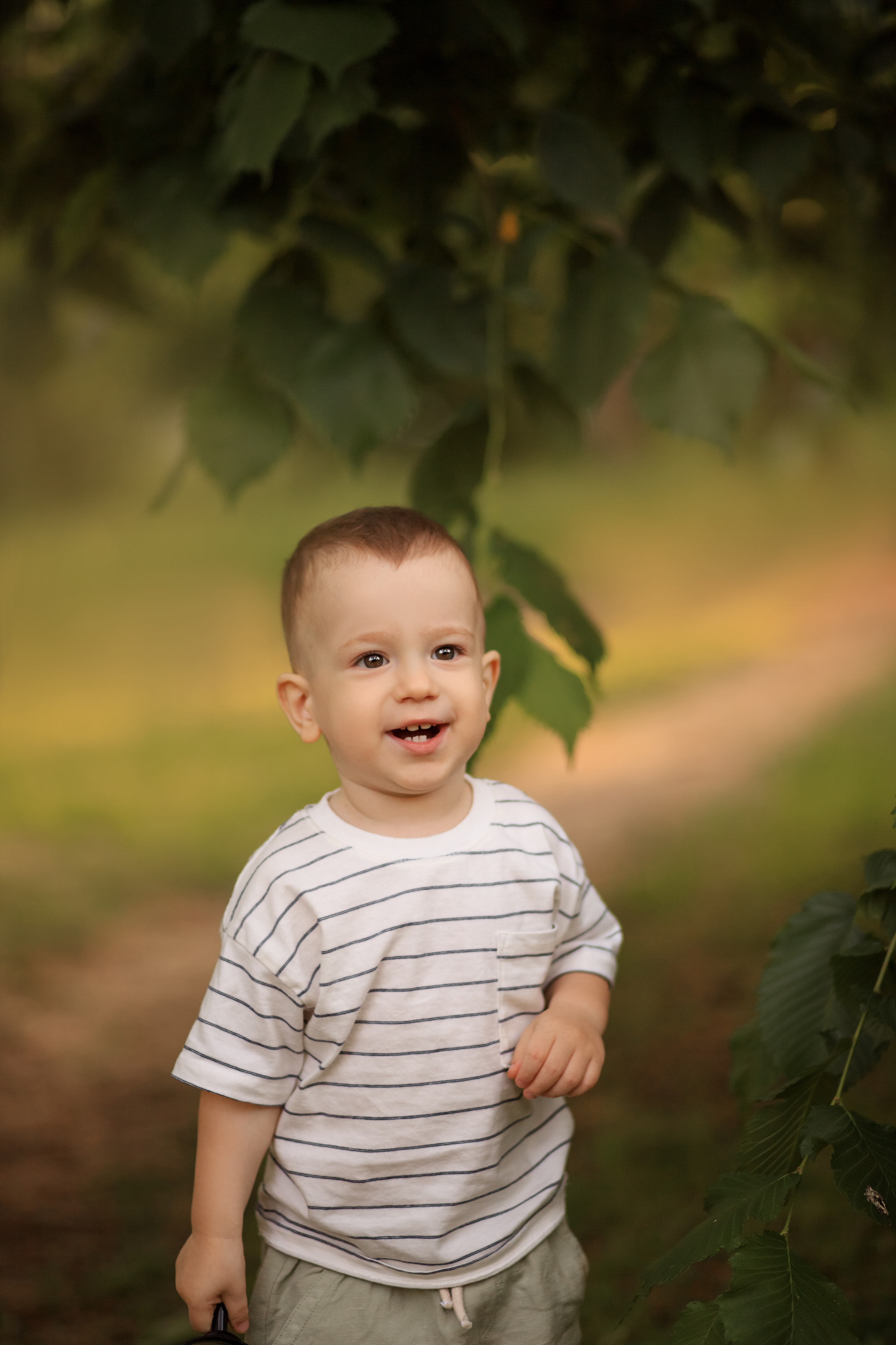Пупсики в Роще. Варя и Веня. Семейный и детский фотограф в Краснодаре Лафета Алена
