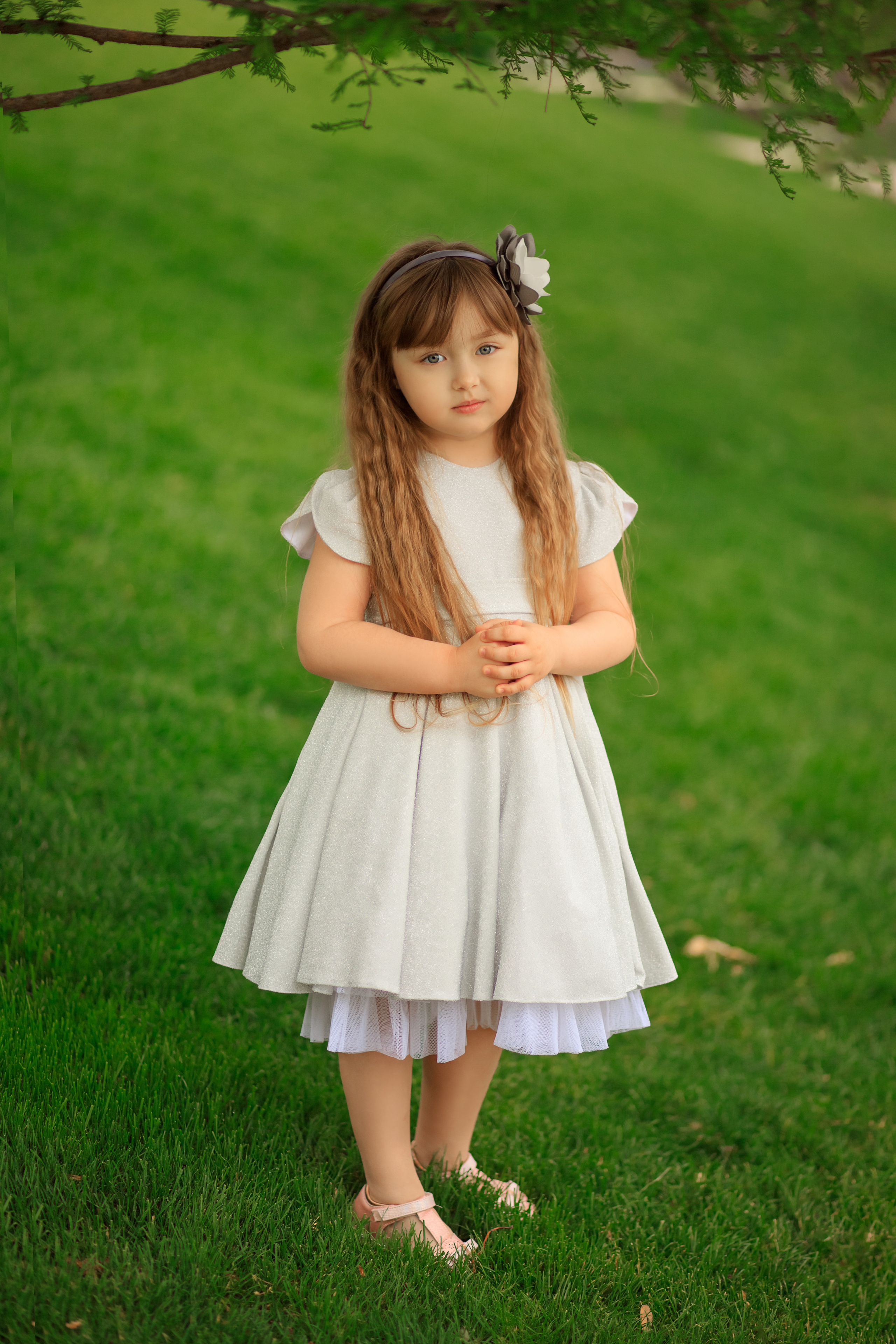 Варвара. Семейный и детский фотограф в Краснодаре Лафета Алена