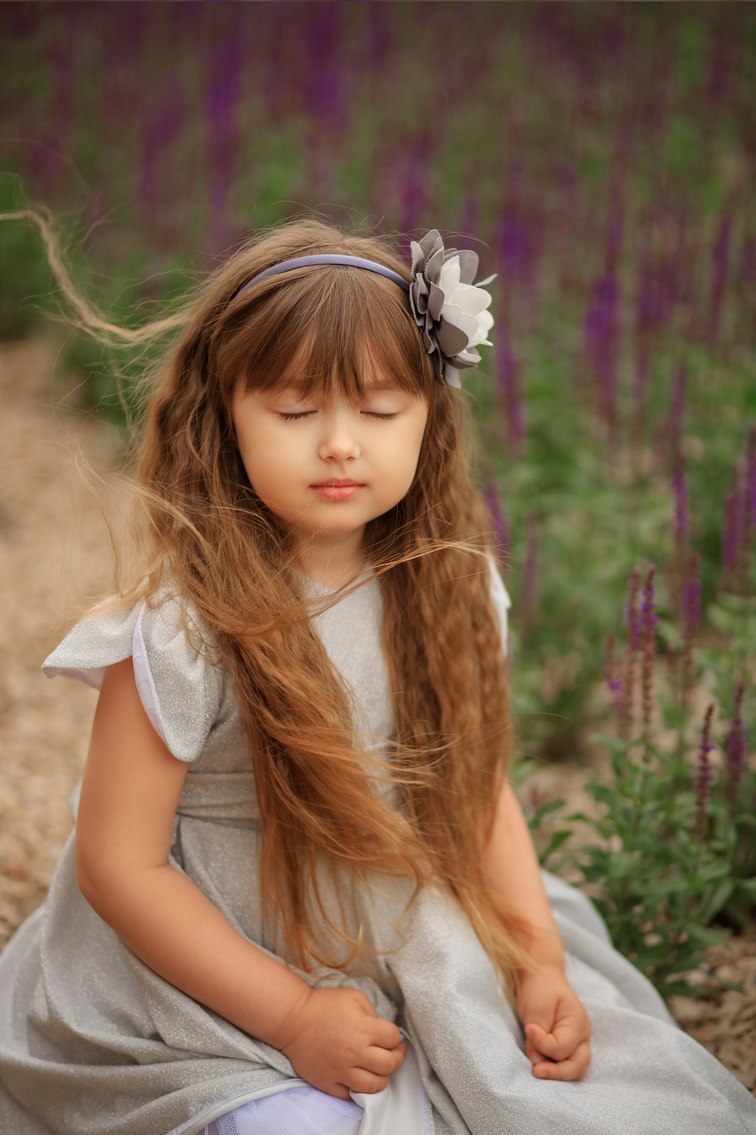 Варвара. Семейный и детский фотограф в Краснодаре Лафета Алена