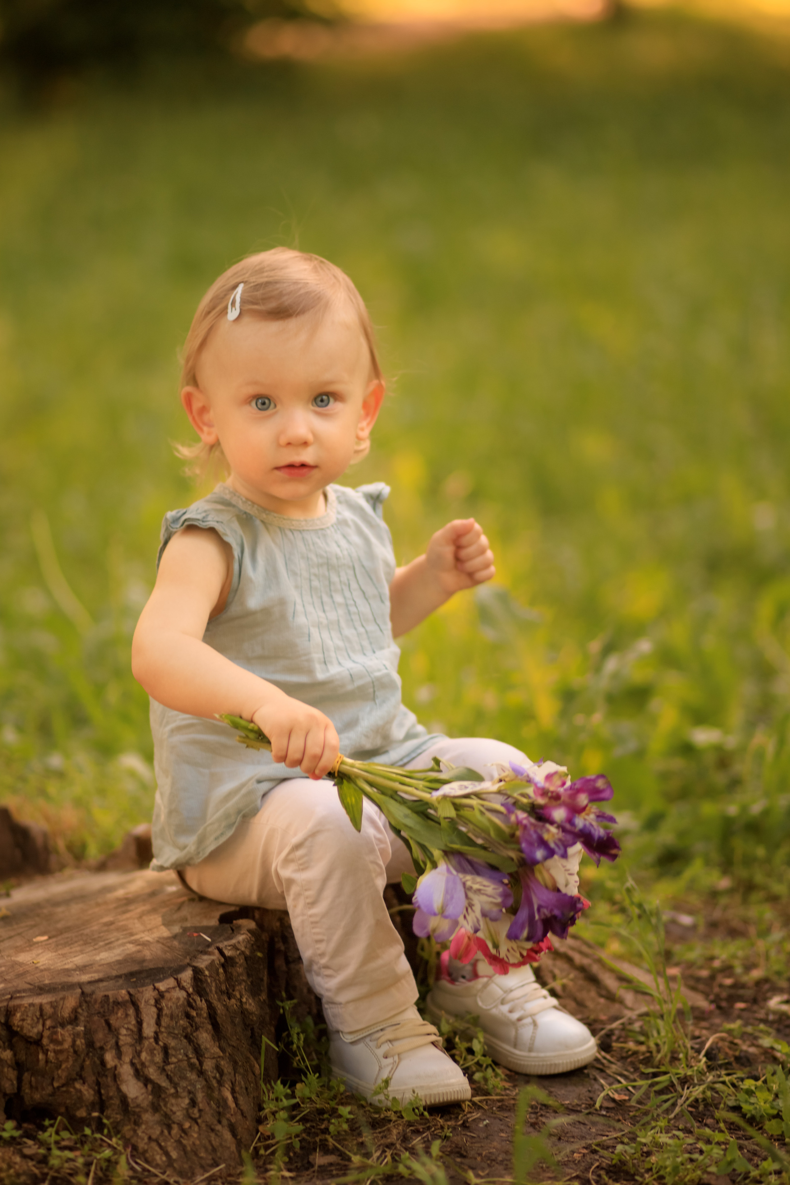 Пупсики в Роще. Варя и Веня. Семейный и детский фотограф в Краснодаре Лафета Алена
