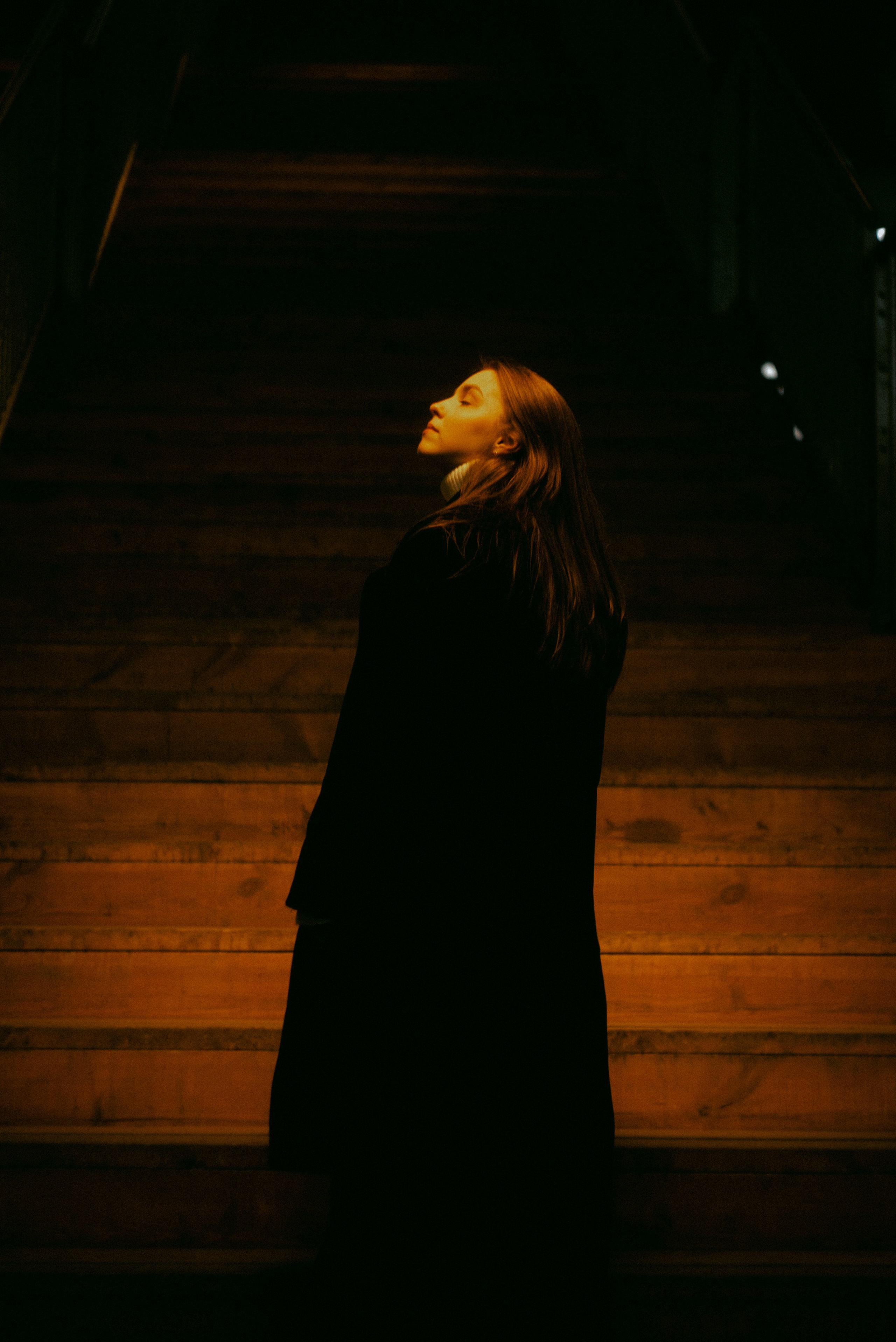 Анастасия Сусь | Портретный фотограф