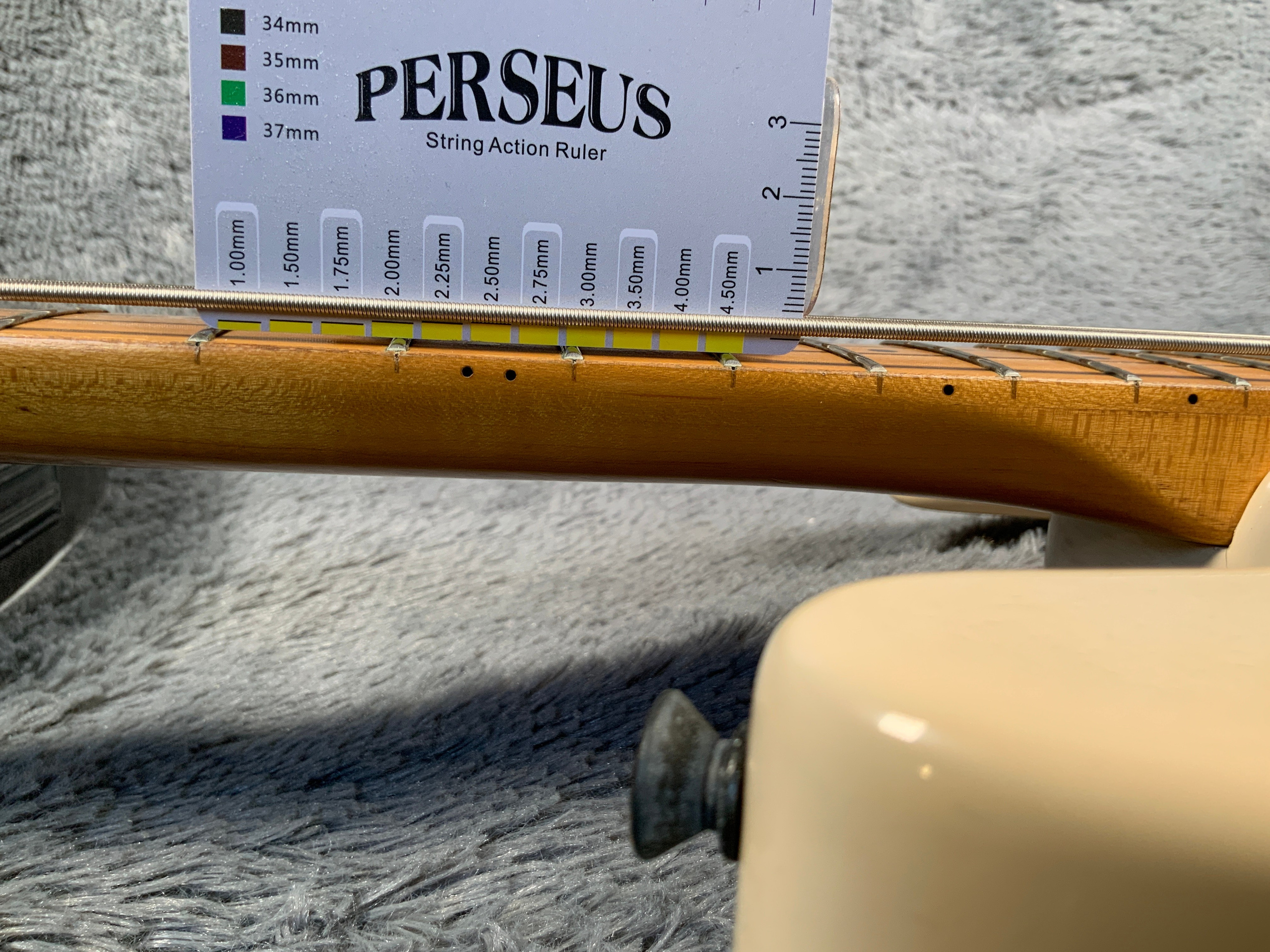 Fernandes PJ Bass Japan. Гитары