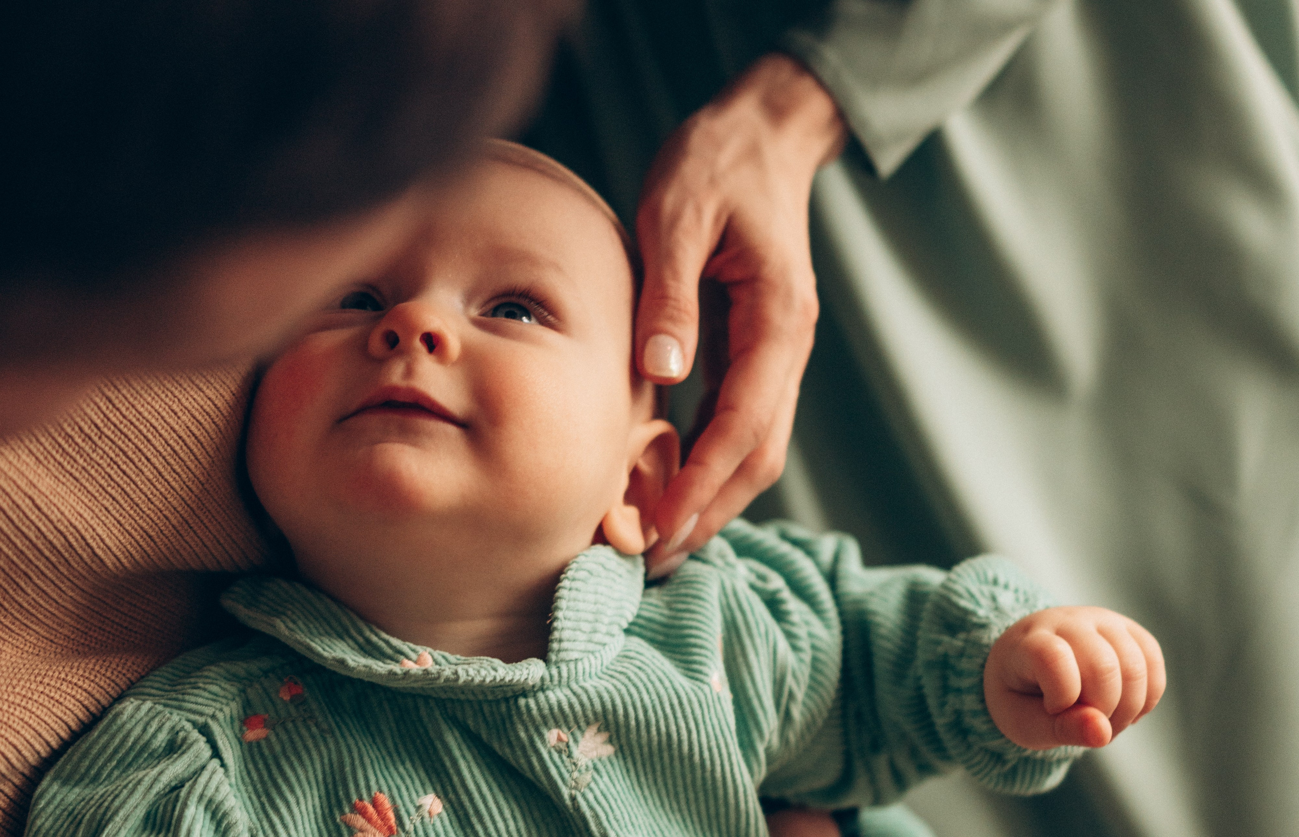 В преддверии 1 Нового года. Семейный, ньюборн фотограф, фотограф на роды в Москве, Виктория Тюльдюкова